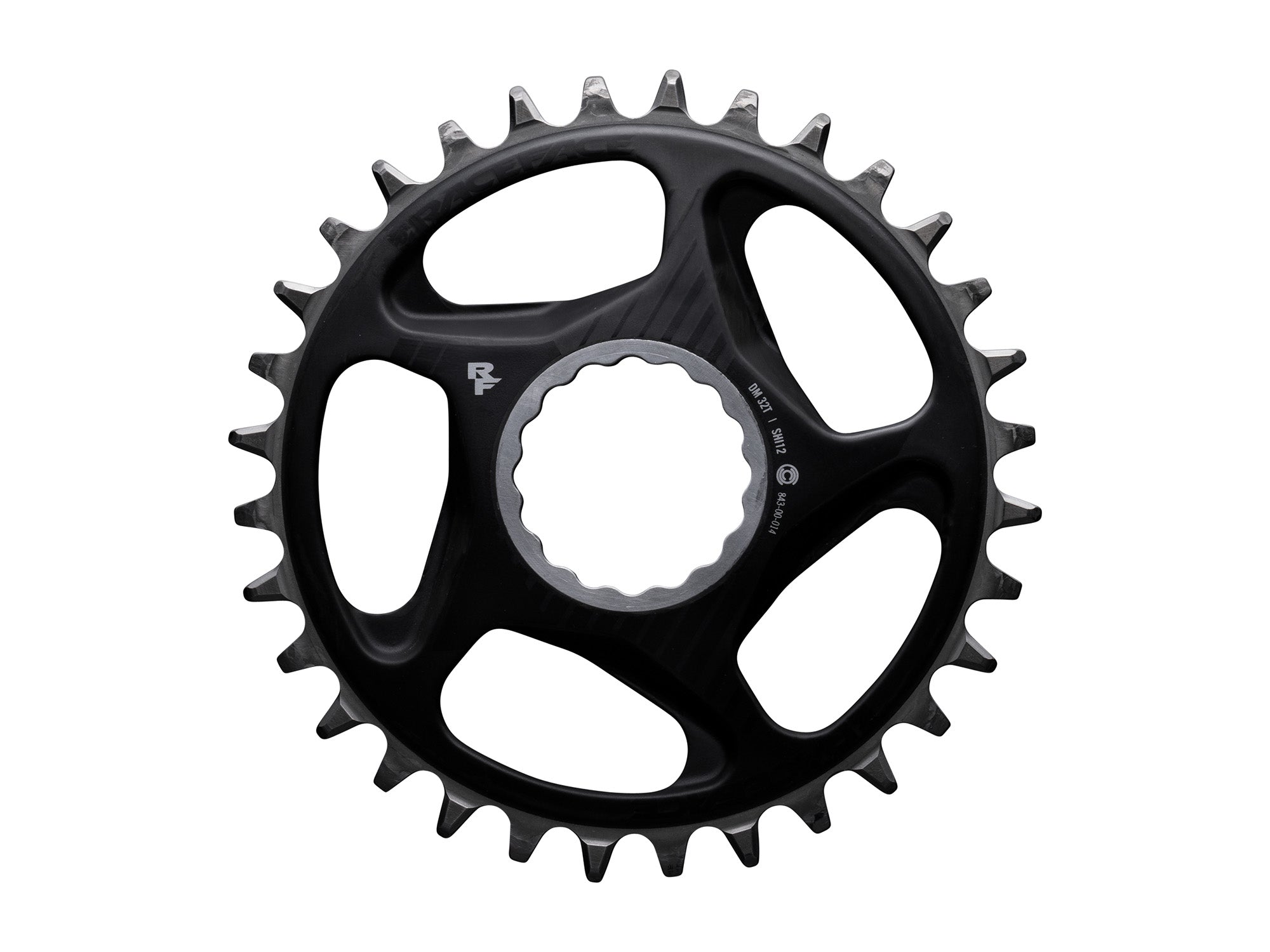 ERA Cinch 24/30mm DM (52mm) Chainring Shimano 12sp