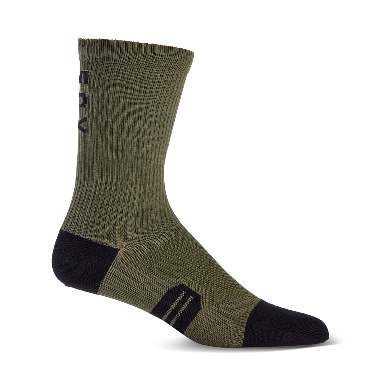 8" Ranger Sock