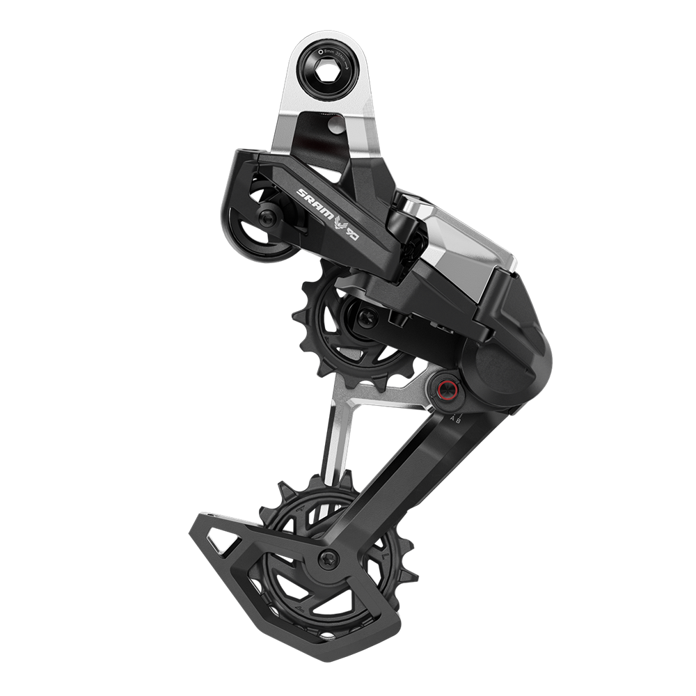 Eagle 90 Transmission T-Type 12-Speed Rear Derailleur - Fanatik Outlet