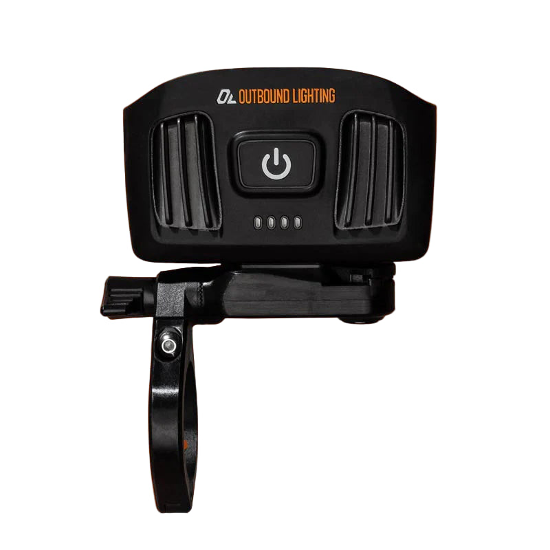 Detour Road Bike Light