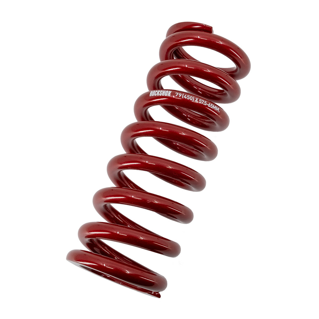 RockShox Amortisseur arrière Vivid Coil Ultimate DH RC2