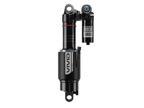 RockShox Vivid Air Ultimate RC2T Metric Rear Shock - Fanatik Bike Co