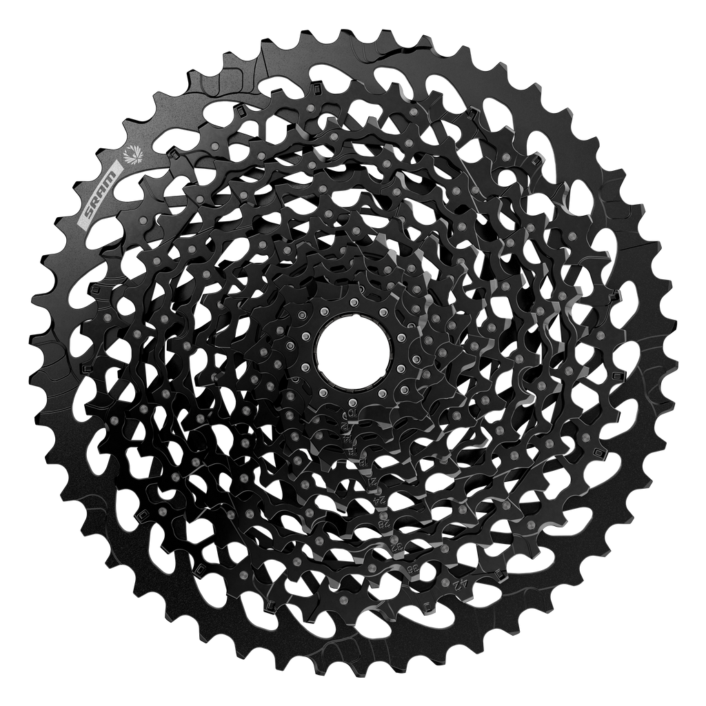 SRAM Eagle S200 XG-1275 12-Speed Cassette - 10-50T
