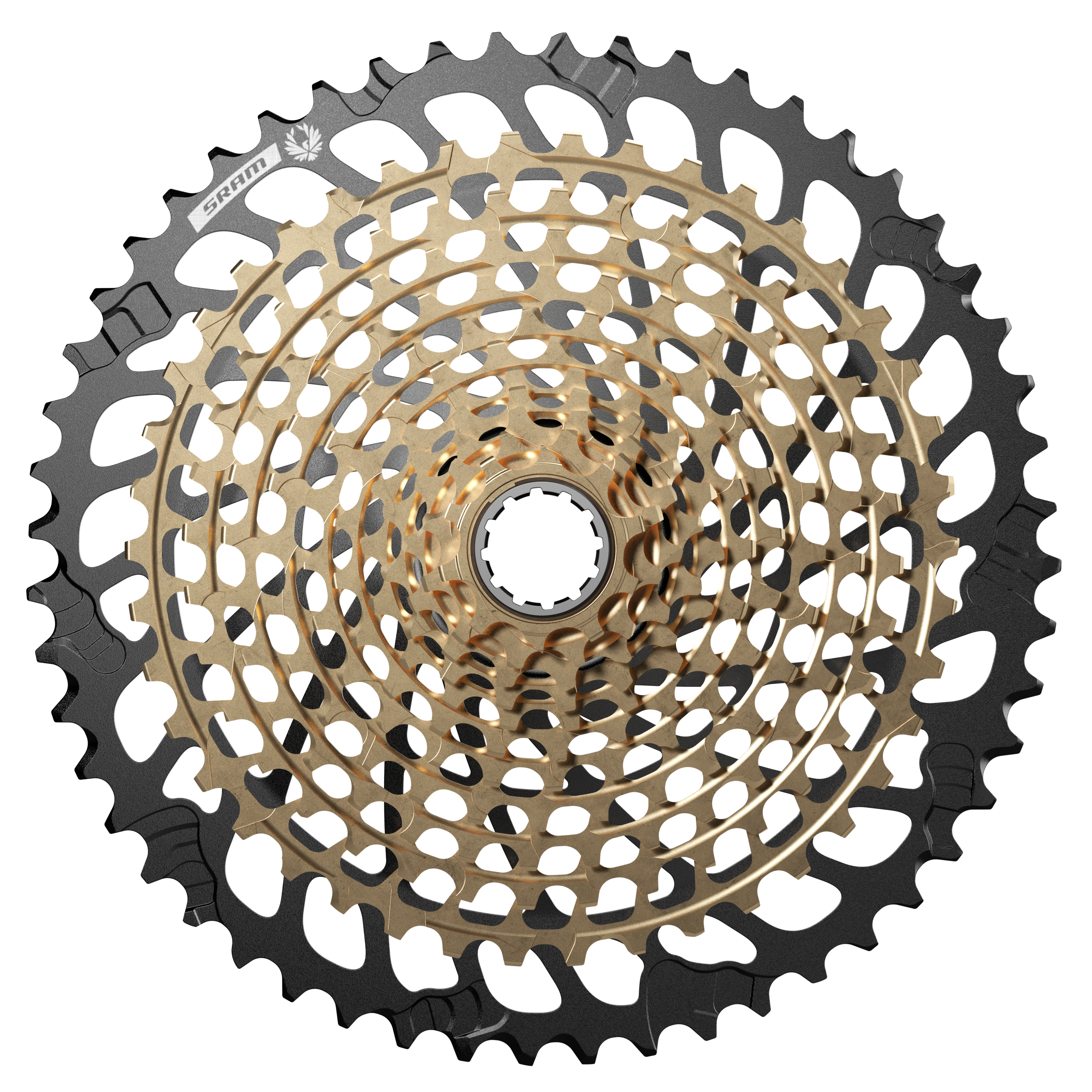 Eagle S500 XG-1299 12-Speed Cassette - 10-52T