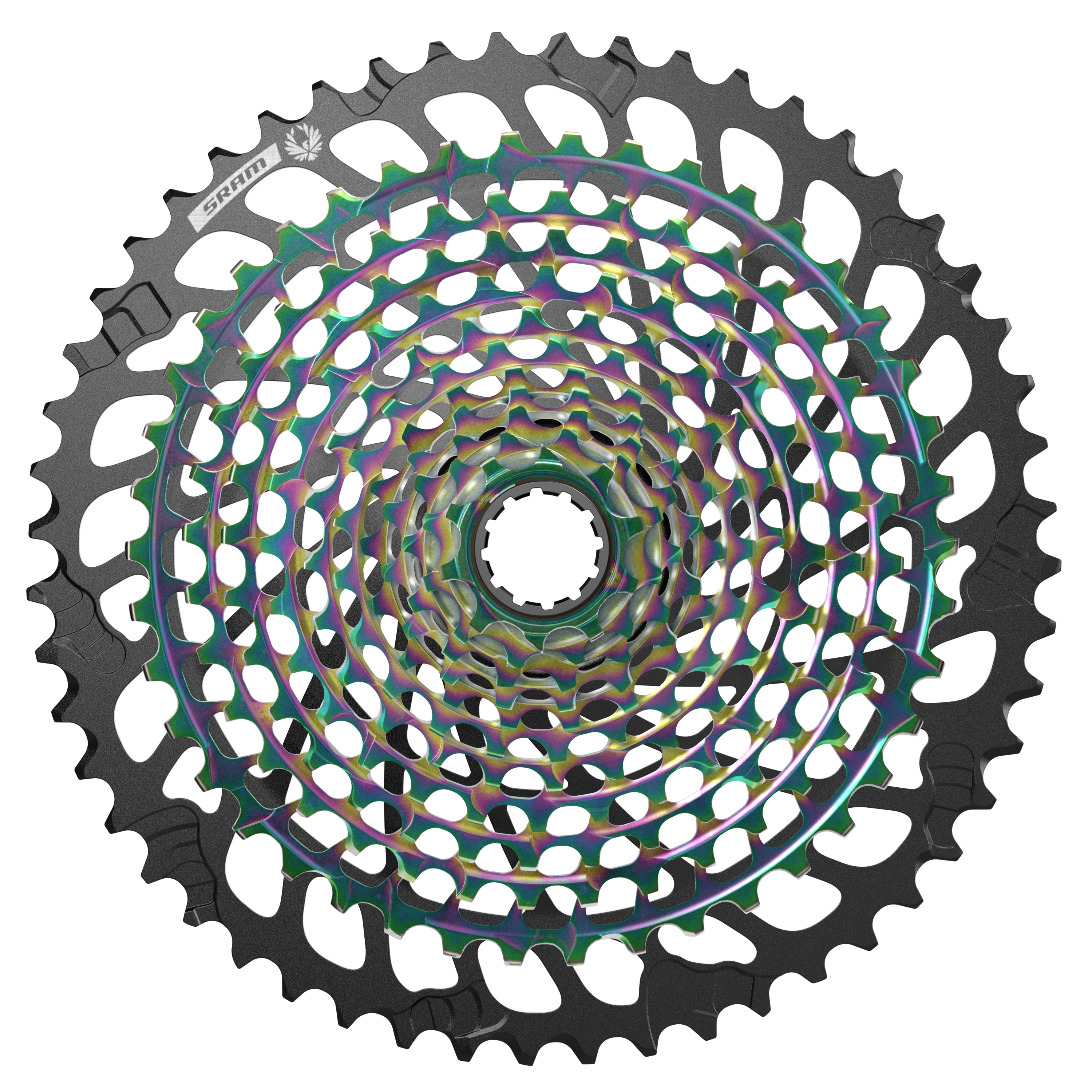 Eagle S500 XG-1299 12-Speed Cassette - 10-52T