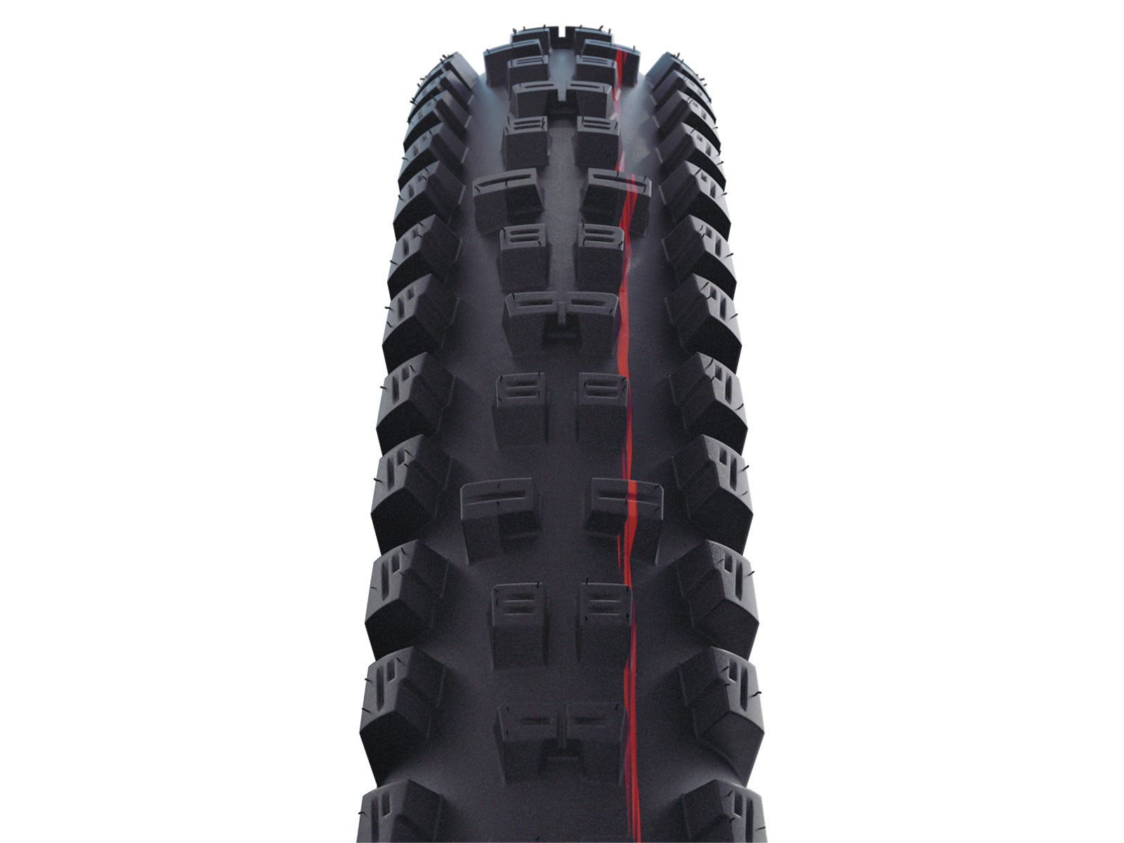 Tacky Chan Super Tire 27.5 x 2.4
