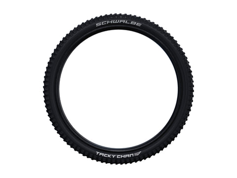Schwalbe Tacky Chan Super Tire 27.5 x 2.4 - Fanatik Bike Co.