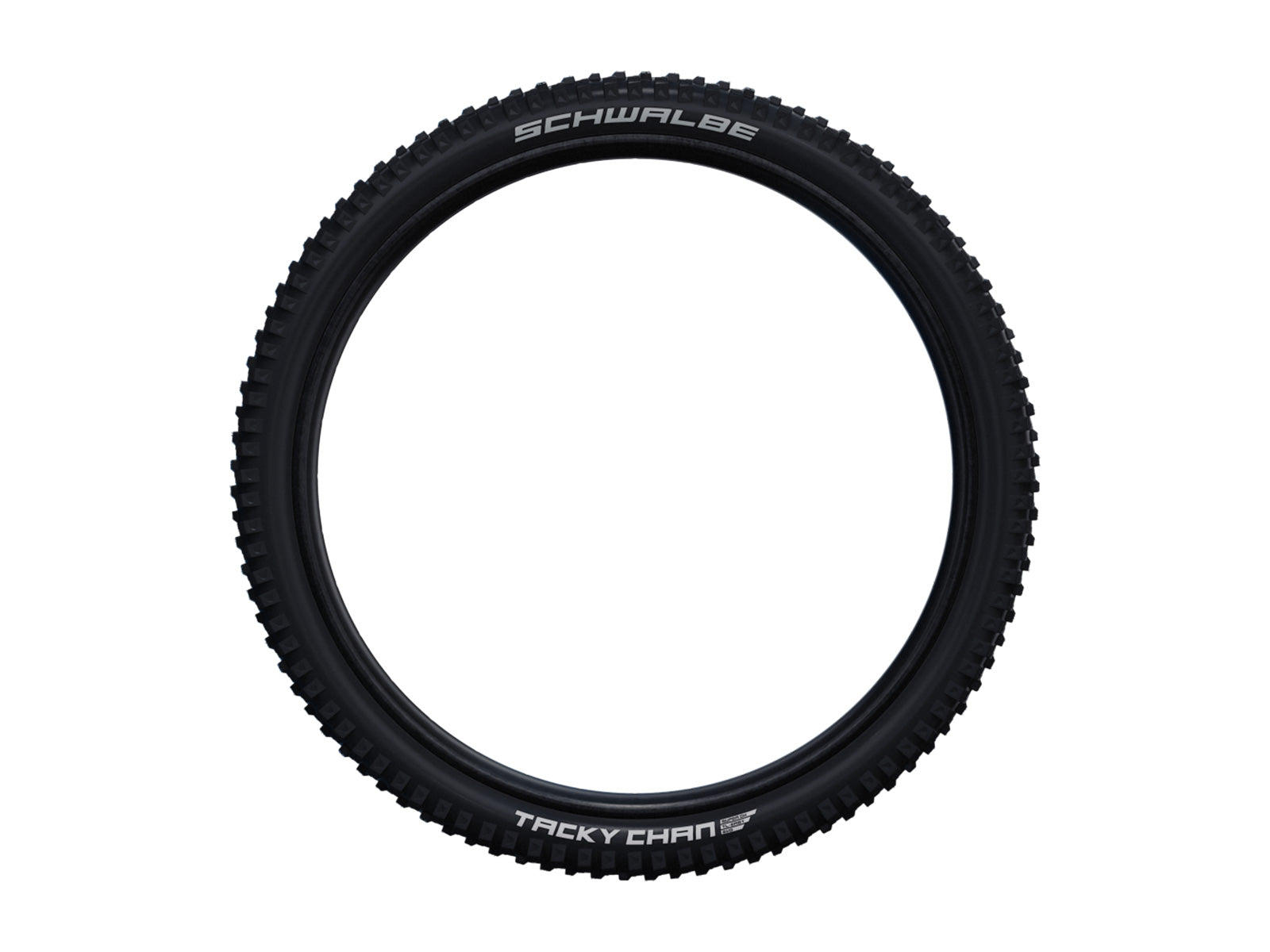 Tacky Chan Tire 29  x 2.4