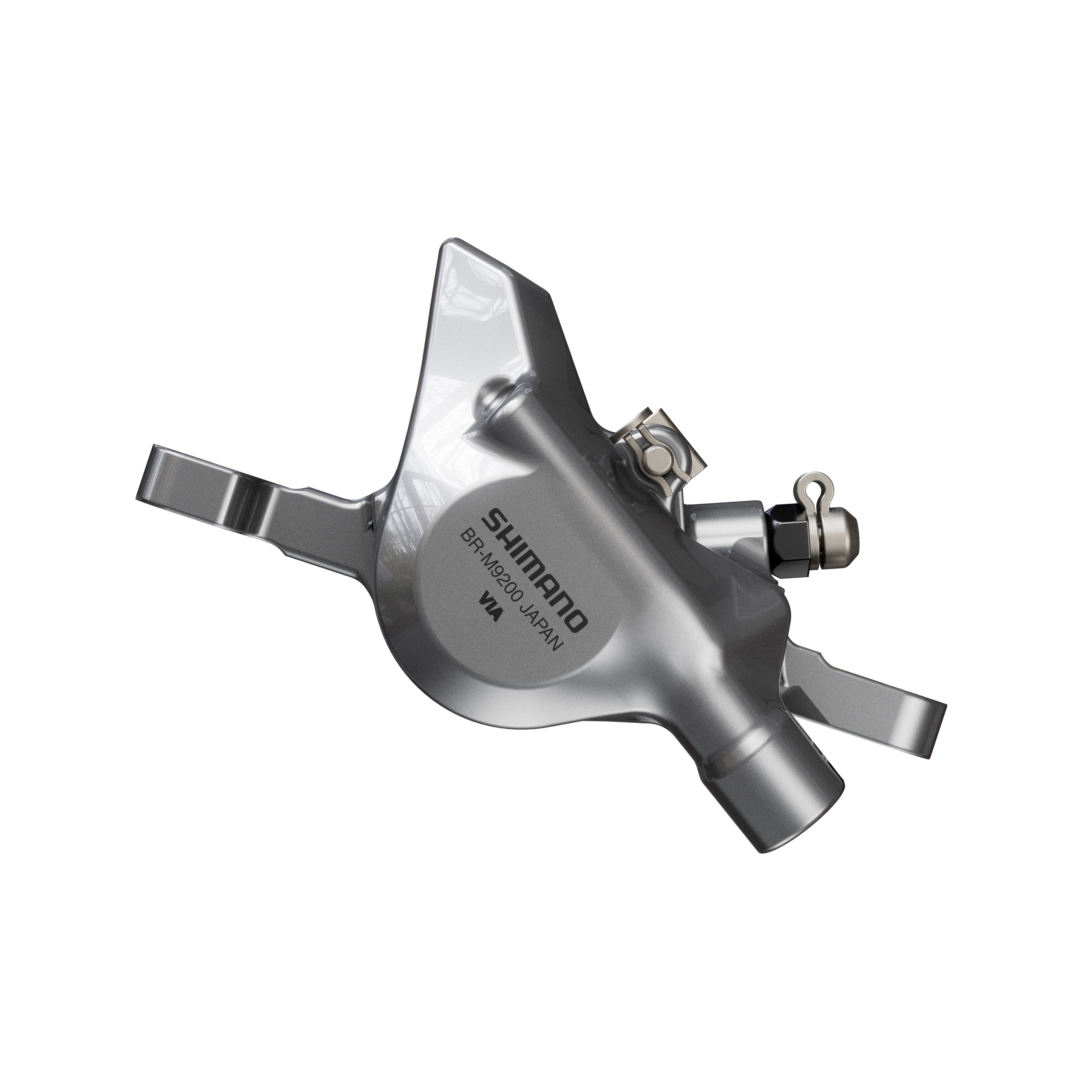 XTR M9200 2-Piston Brake