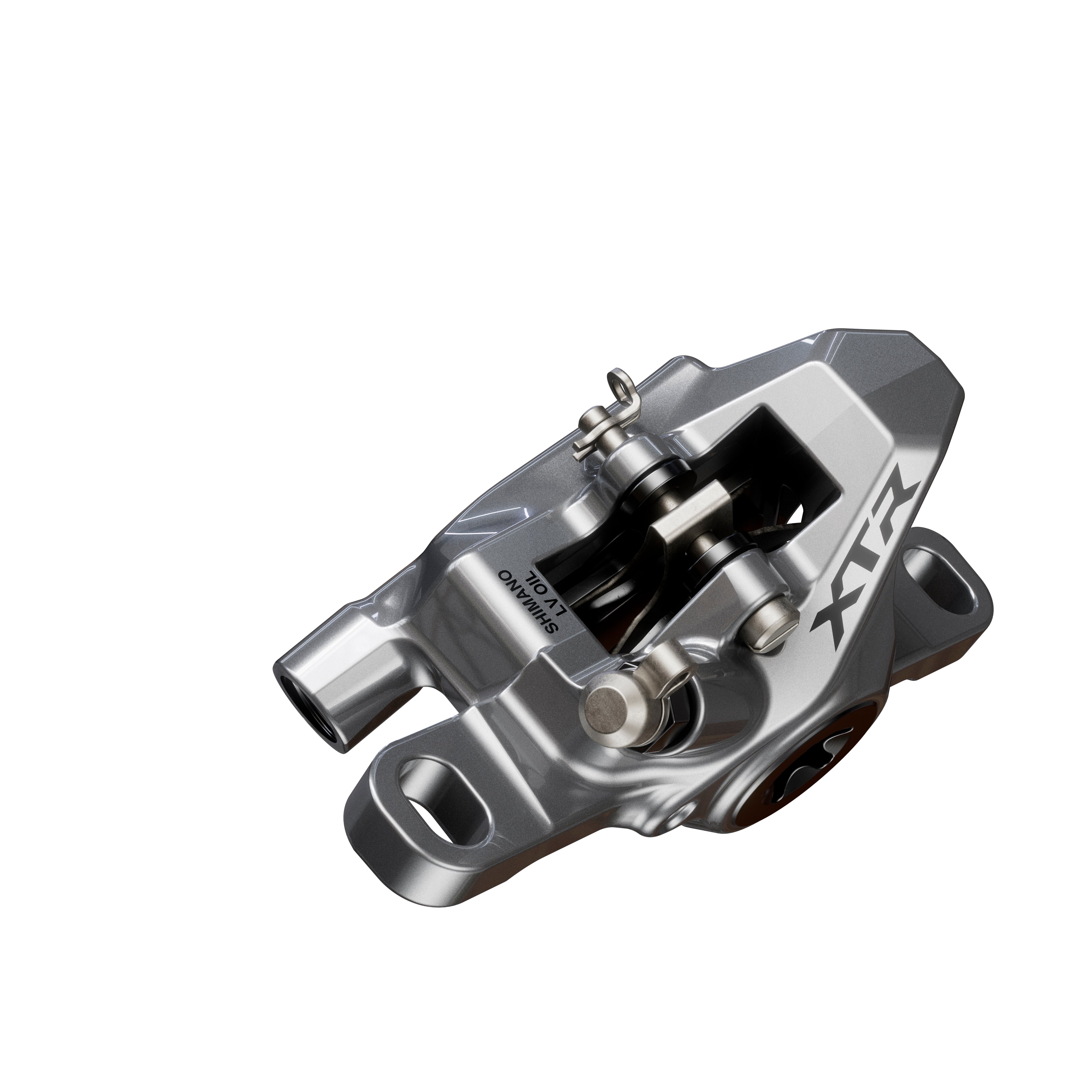 XTR M9200 2-Piston Brake