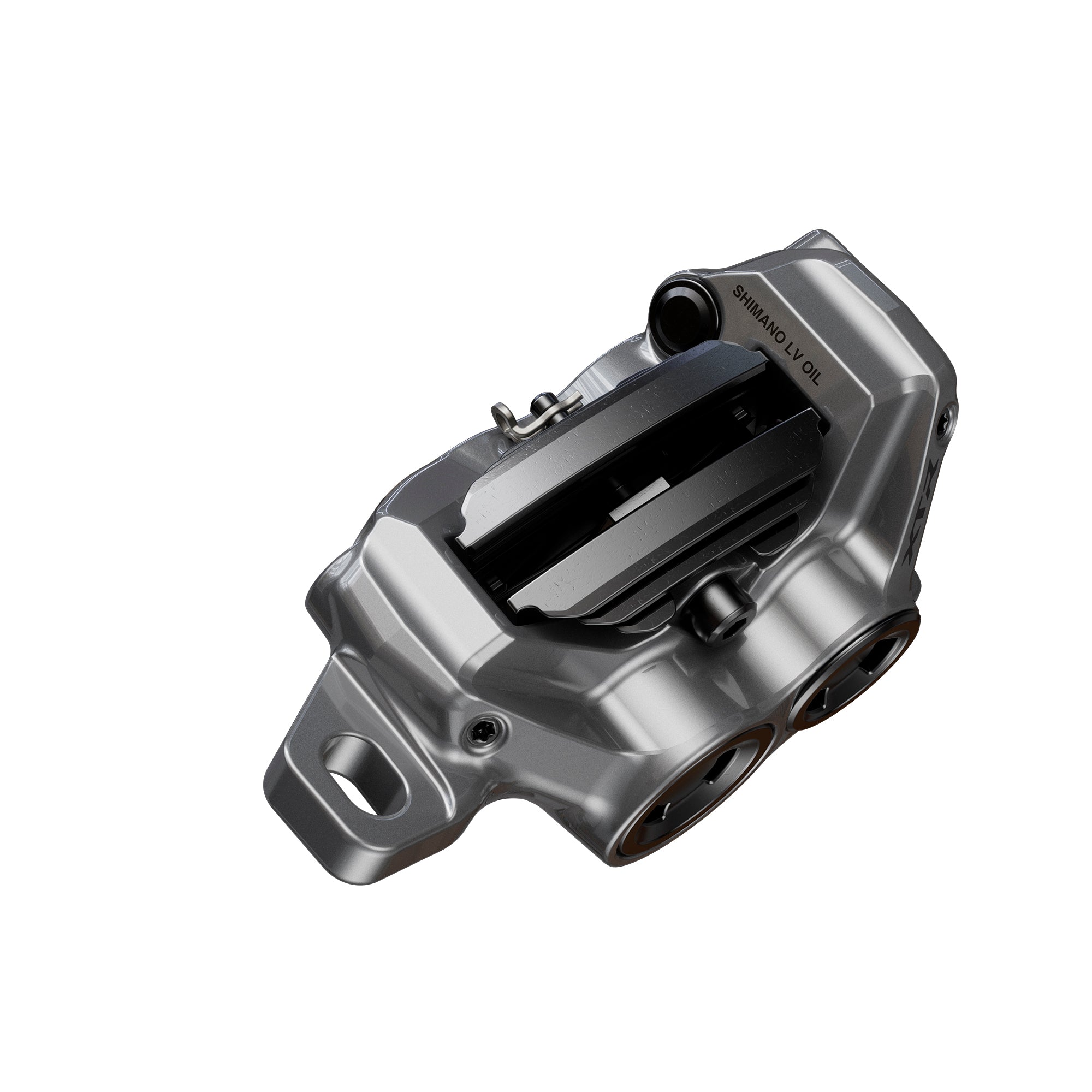 XTR M9220 2-Piston Brake