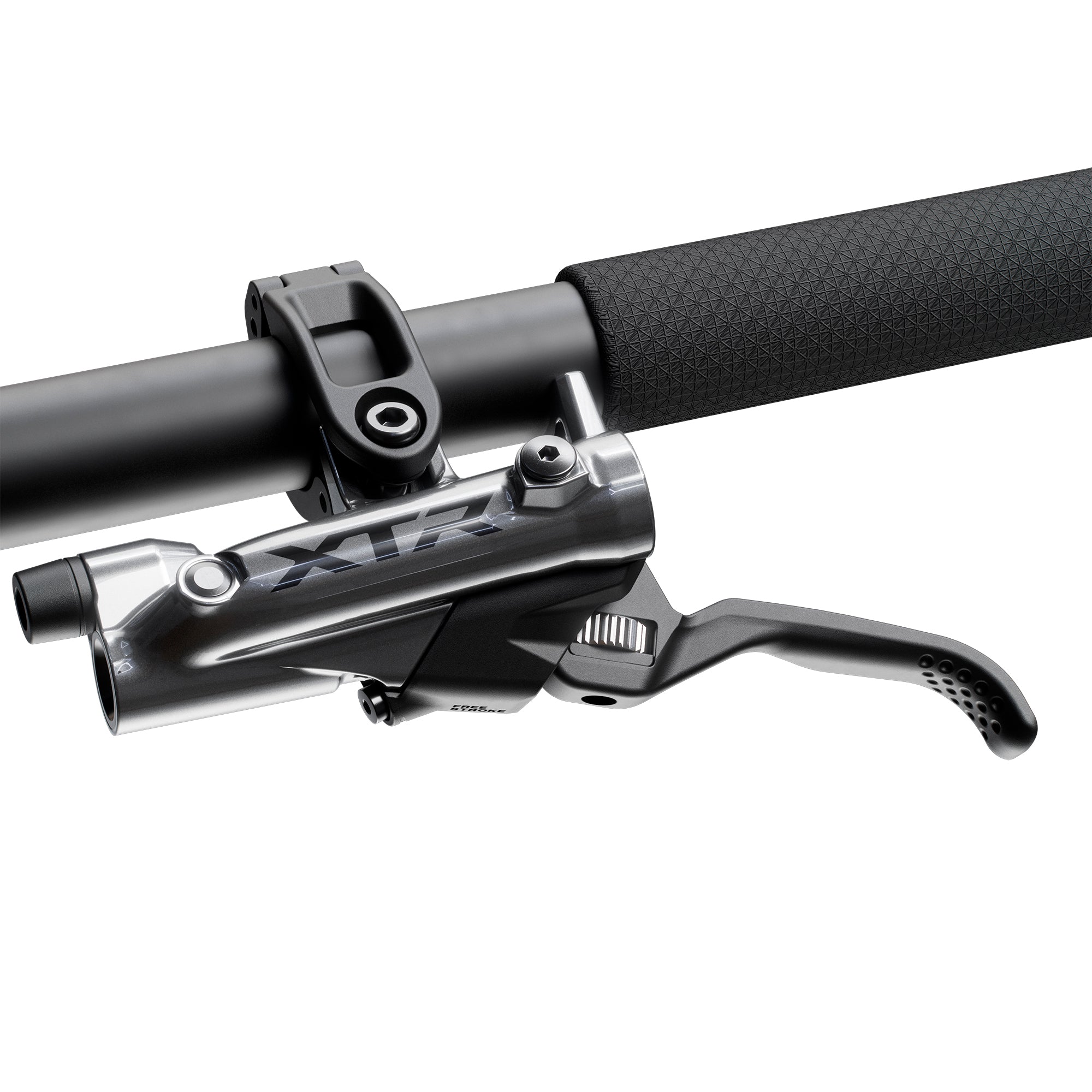 XTR M9220 2-Piston Brake