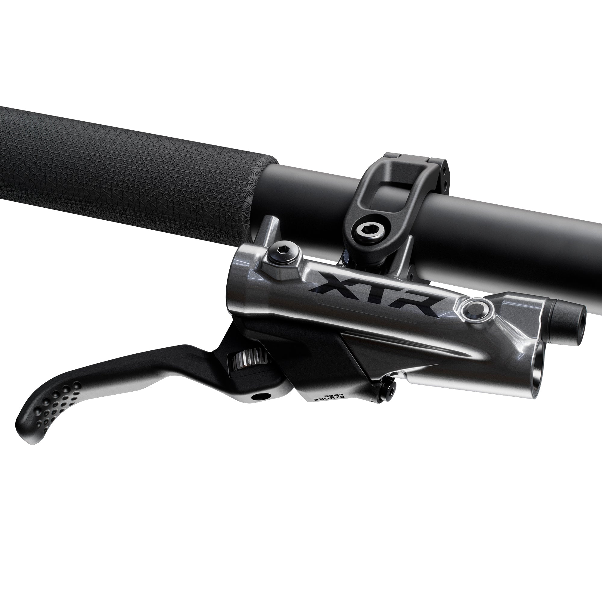 XTR M9220 2-Piston Brake