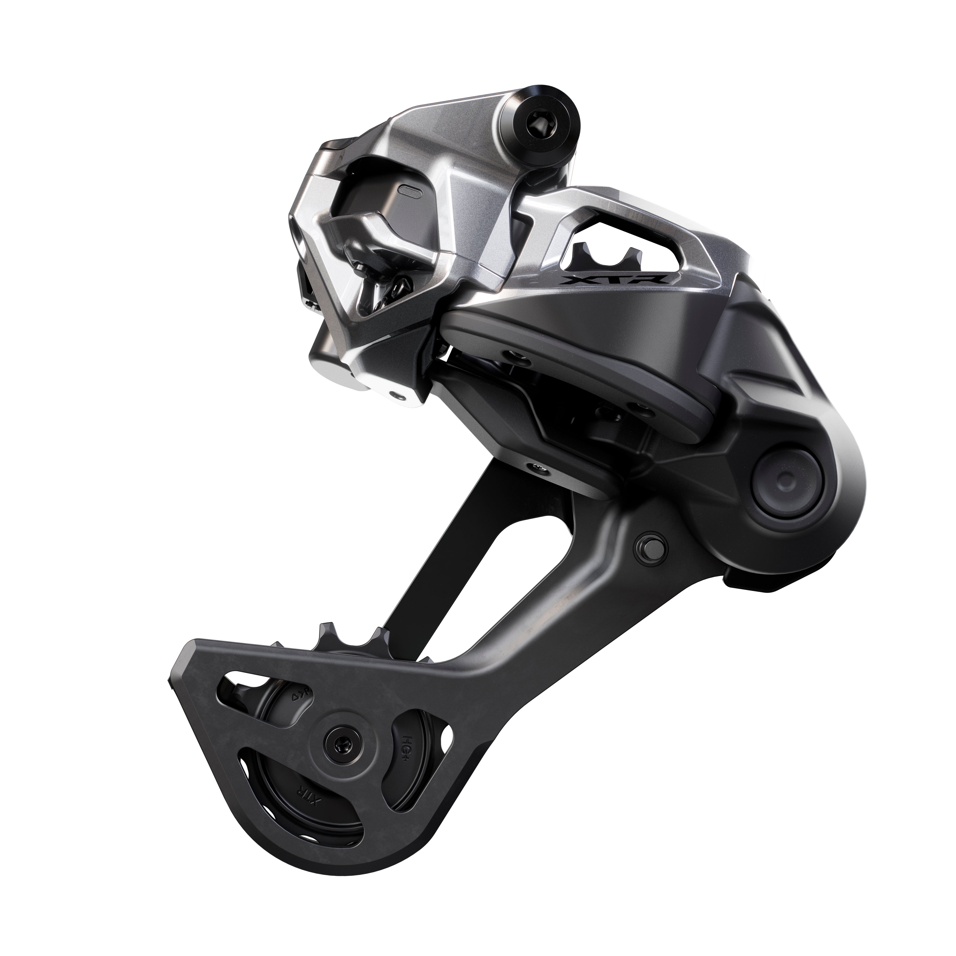 XTR M9260-SGS Di2 12-Speed Wireless Rear Derailleur - E-Bike Only