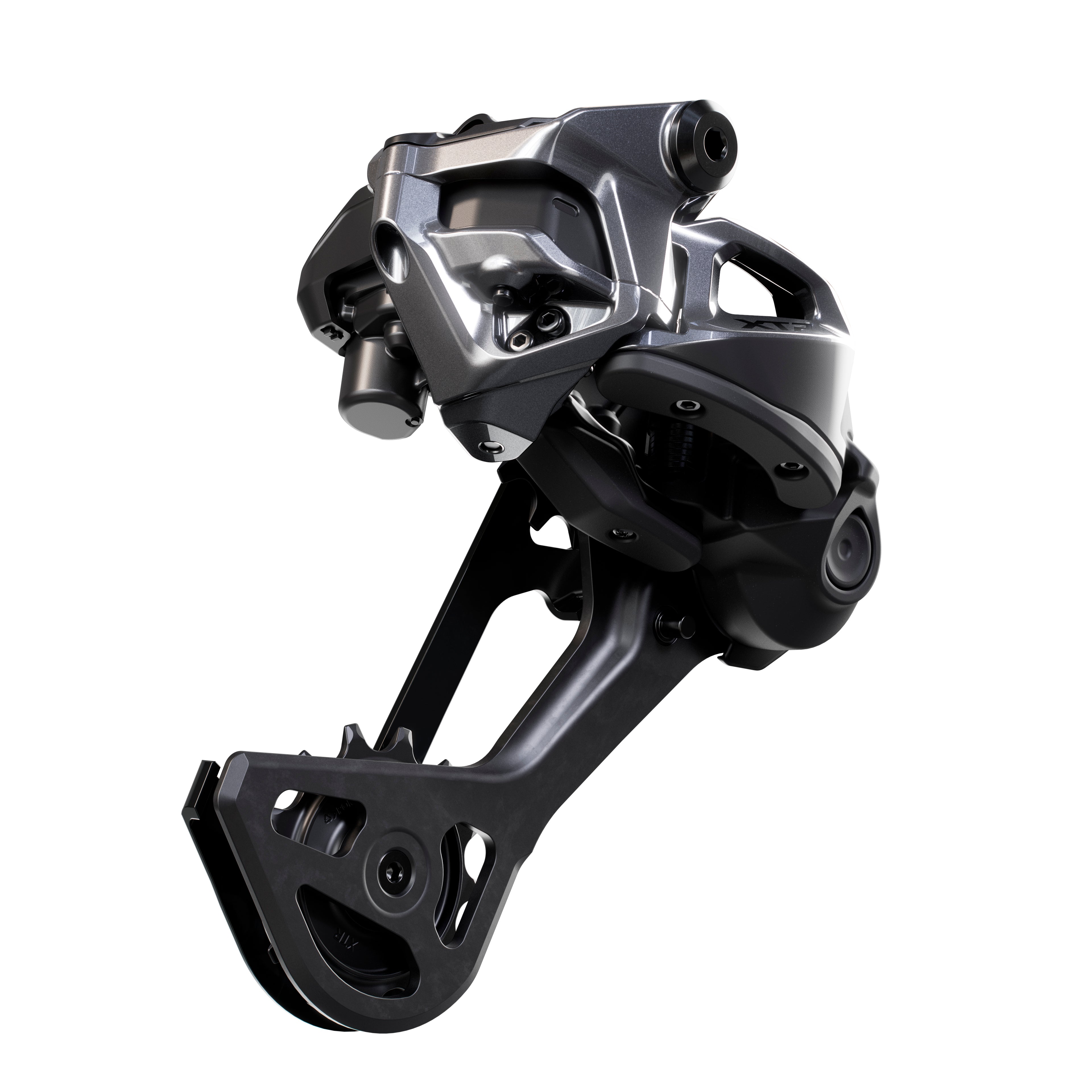 XTR M9260-SGS Di2 12-Speed Wireless Rear Derailleur - E-Bike Only