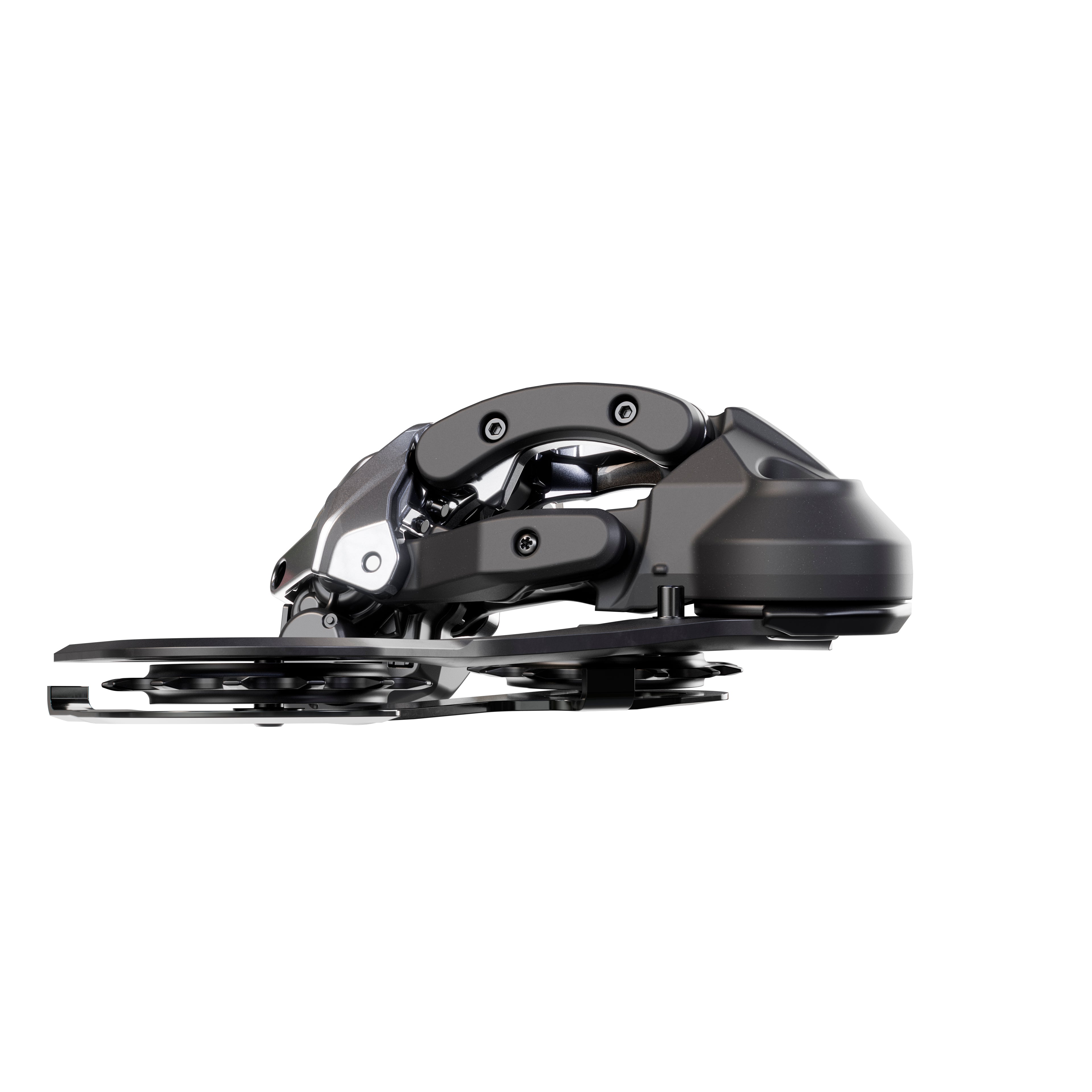 XTR M9260-SGS Di2 12-Speed Wireless Rear Derailleur - E-Bike Only