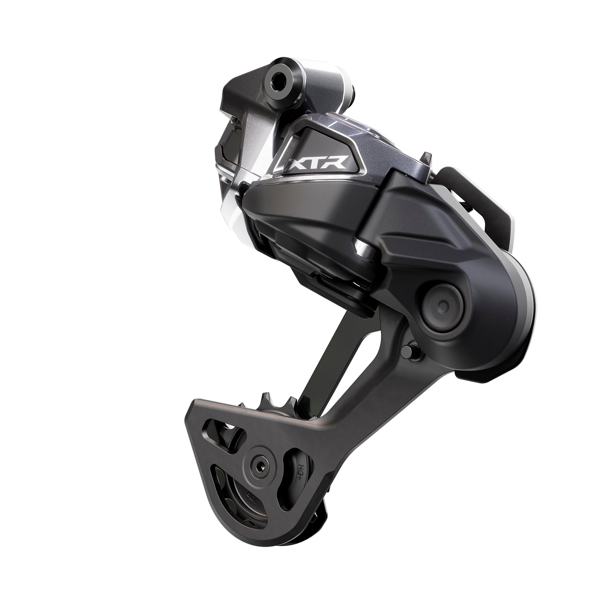 XTR M9250 Di2 Wireless Drivetrain Upgrade Kit - SGS (Long Cage) - 22.2 Clamp
