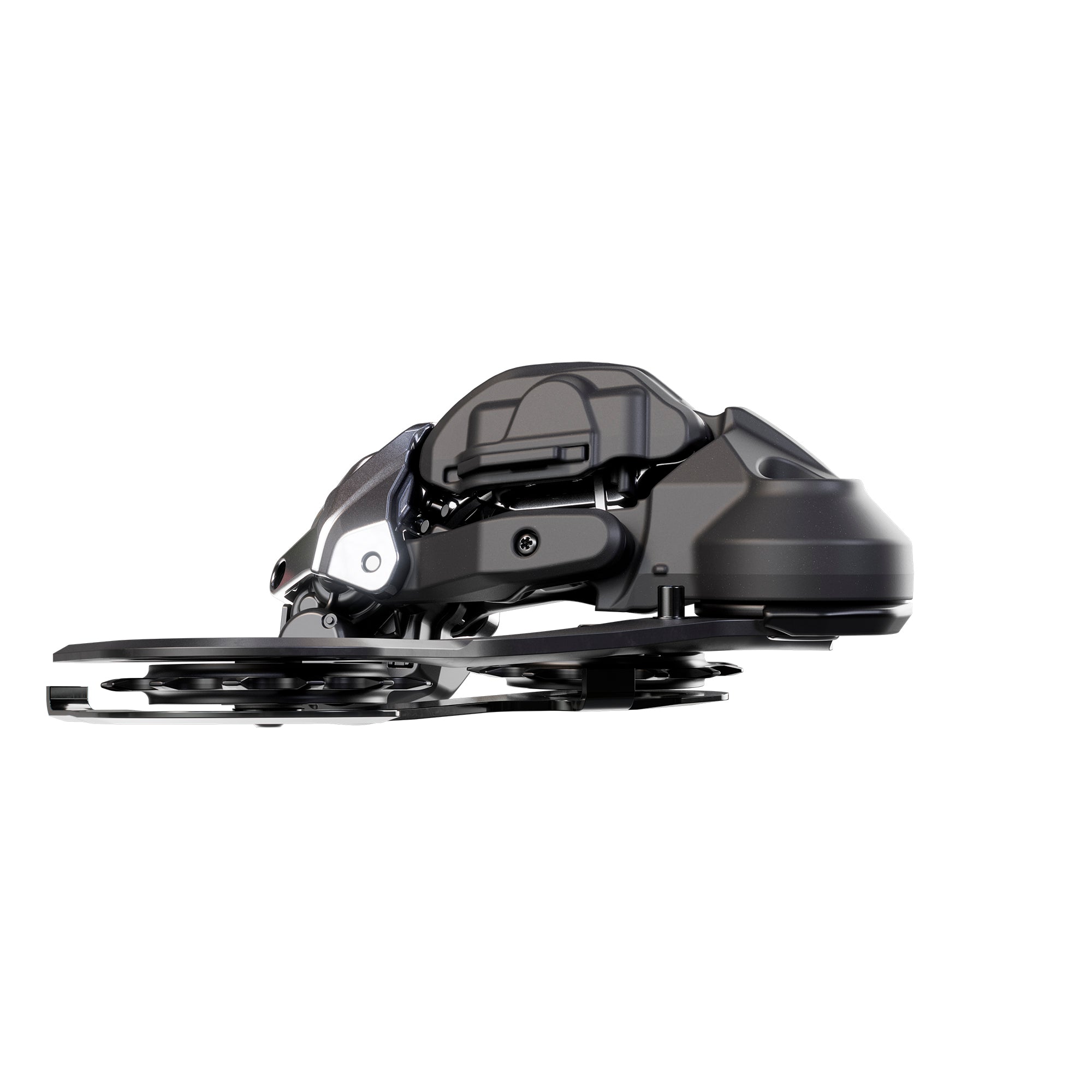 XTR M9250 Di2 Wireless Drivetrain Upgrade Kit - SGS (Long Cage) - 22.2 Clamp