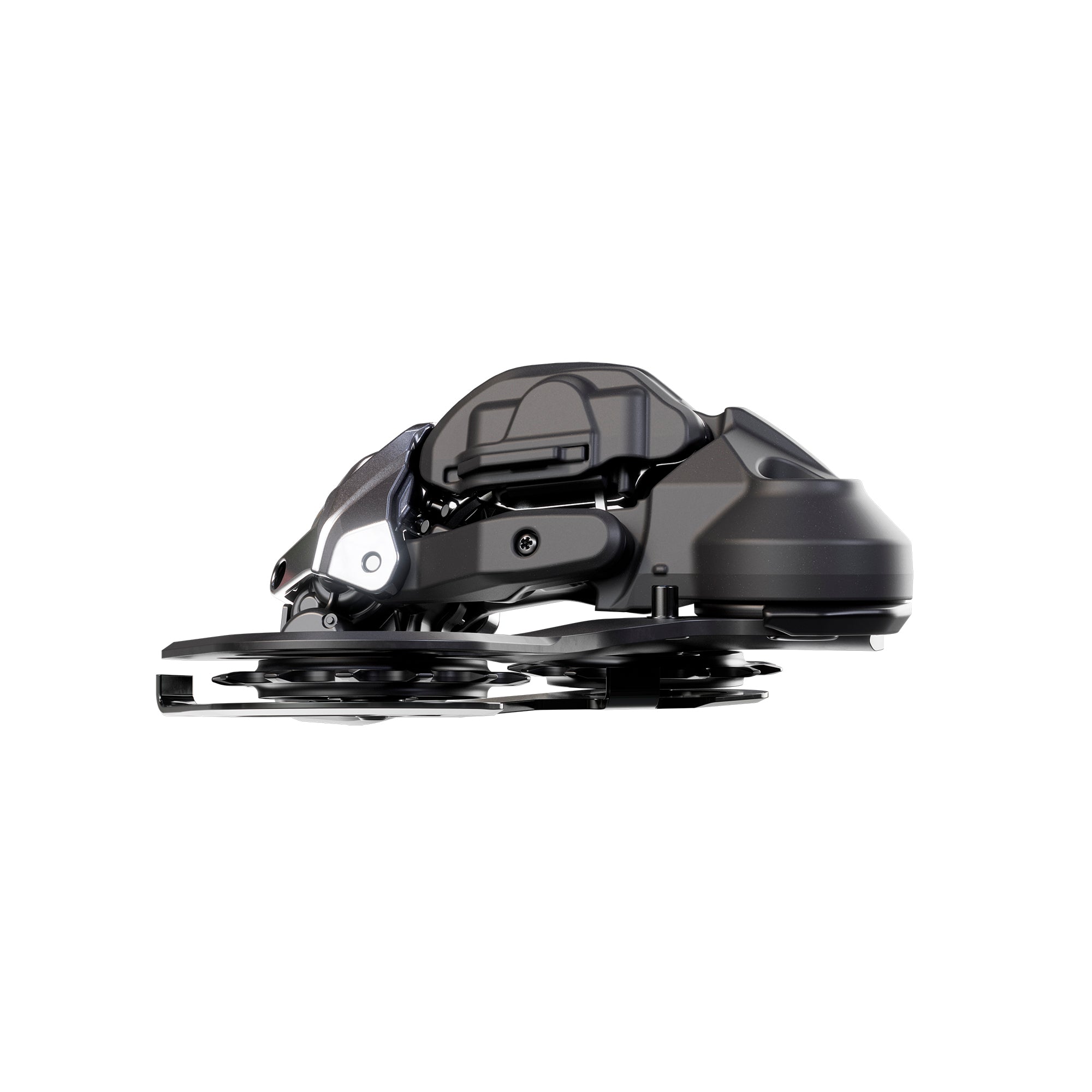XTR M9250-GS Di2 Wireless 12-Speed Rear Derailleur - 9-45T