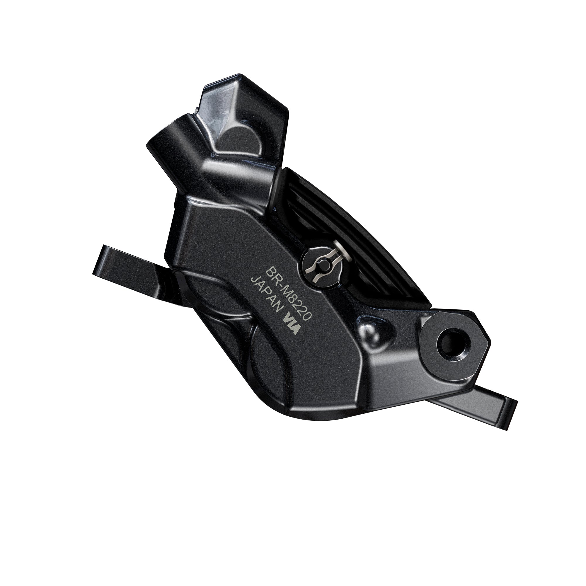 M8220 XT 4-Piston Brake