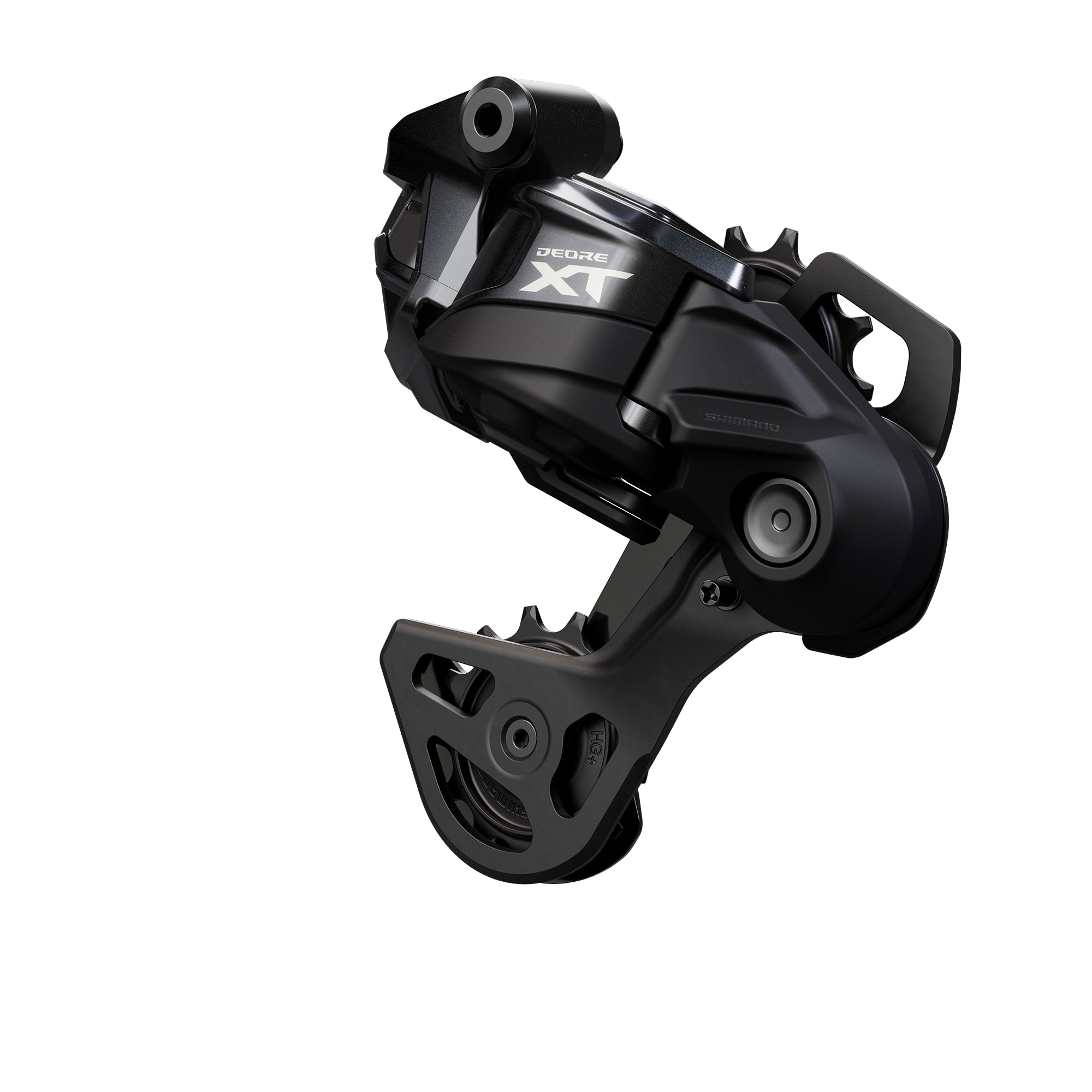 XT M8250-GS Di2 Wireless 12-Speed Rear Derailleur - 9-45T
