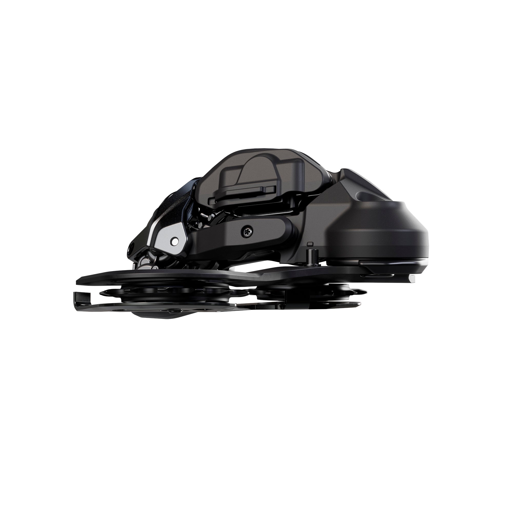 XT M8250-GS Di2 Wireless 12-Speed Rear Derailleur - 9-45T