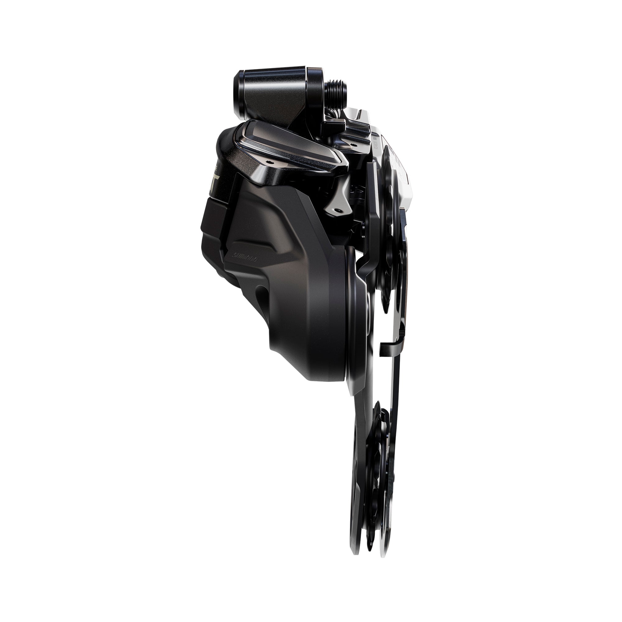 XT M8250-SGS Di2 Wireless 12-Speed Rear Derailleur - 10-51T