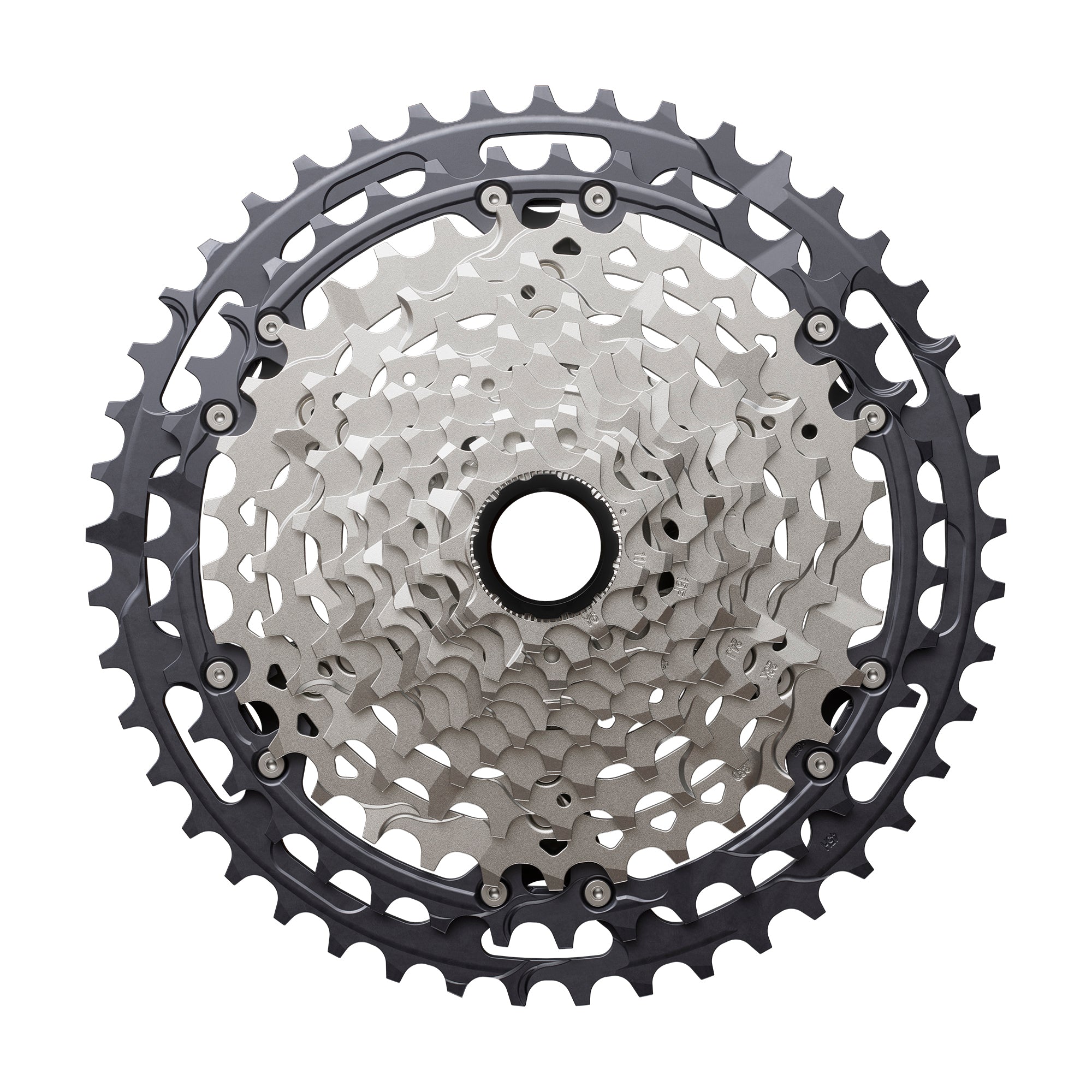XT M8200 12-Speed Cassette - 9-45T