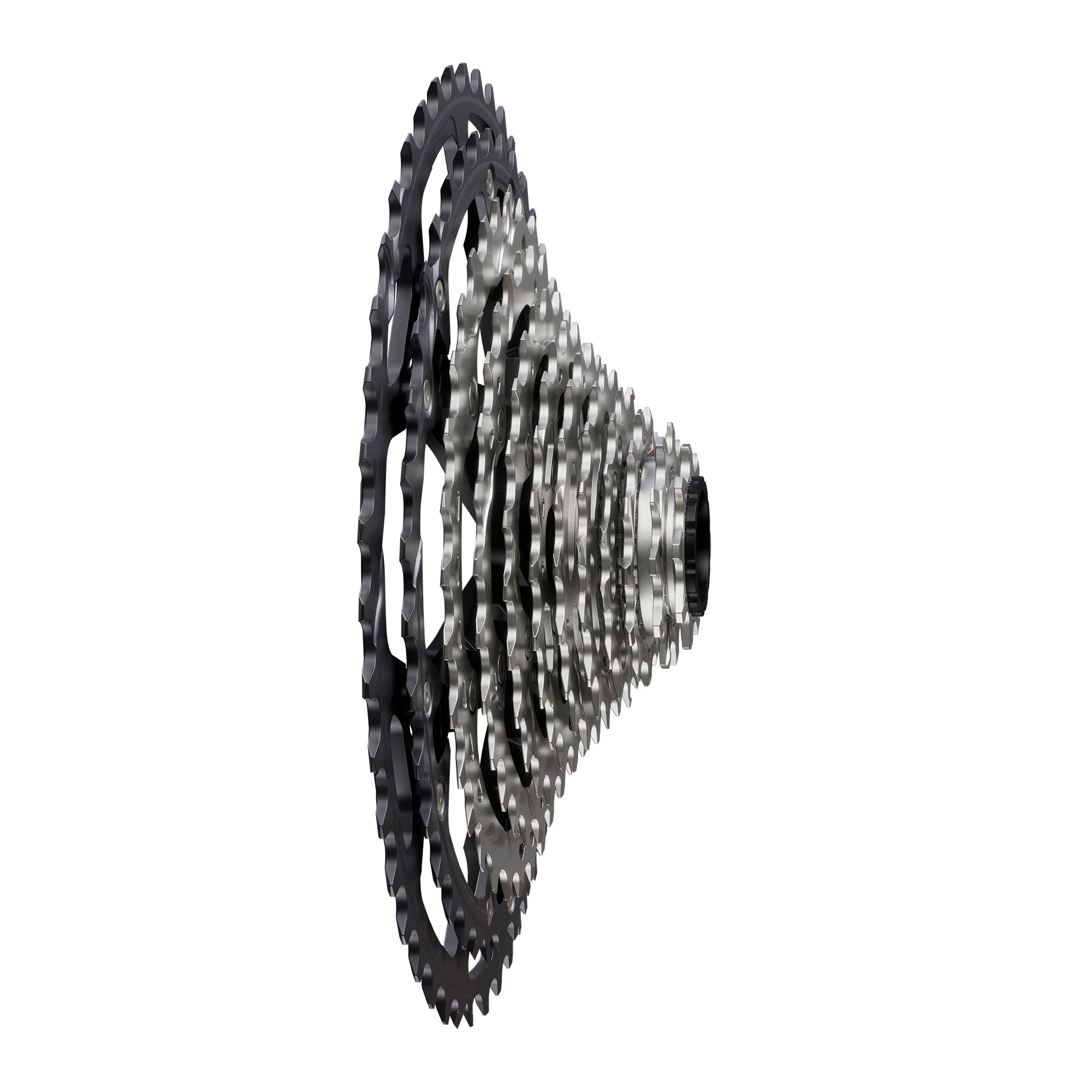 XT M8200 12-Speed Cassette - 9-45T