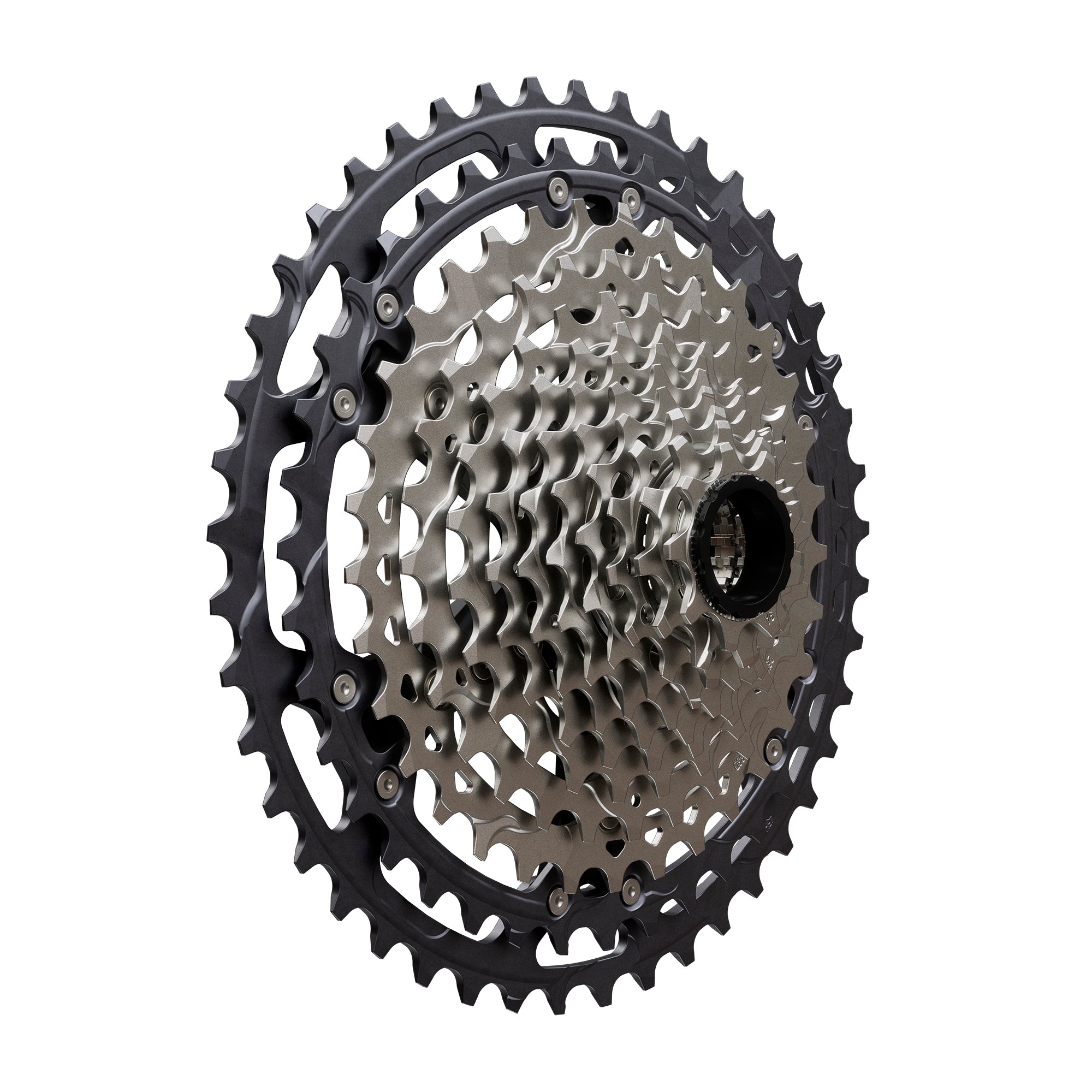 XT M8200 12-Speed Cassette - 9-45T