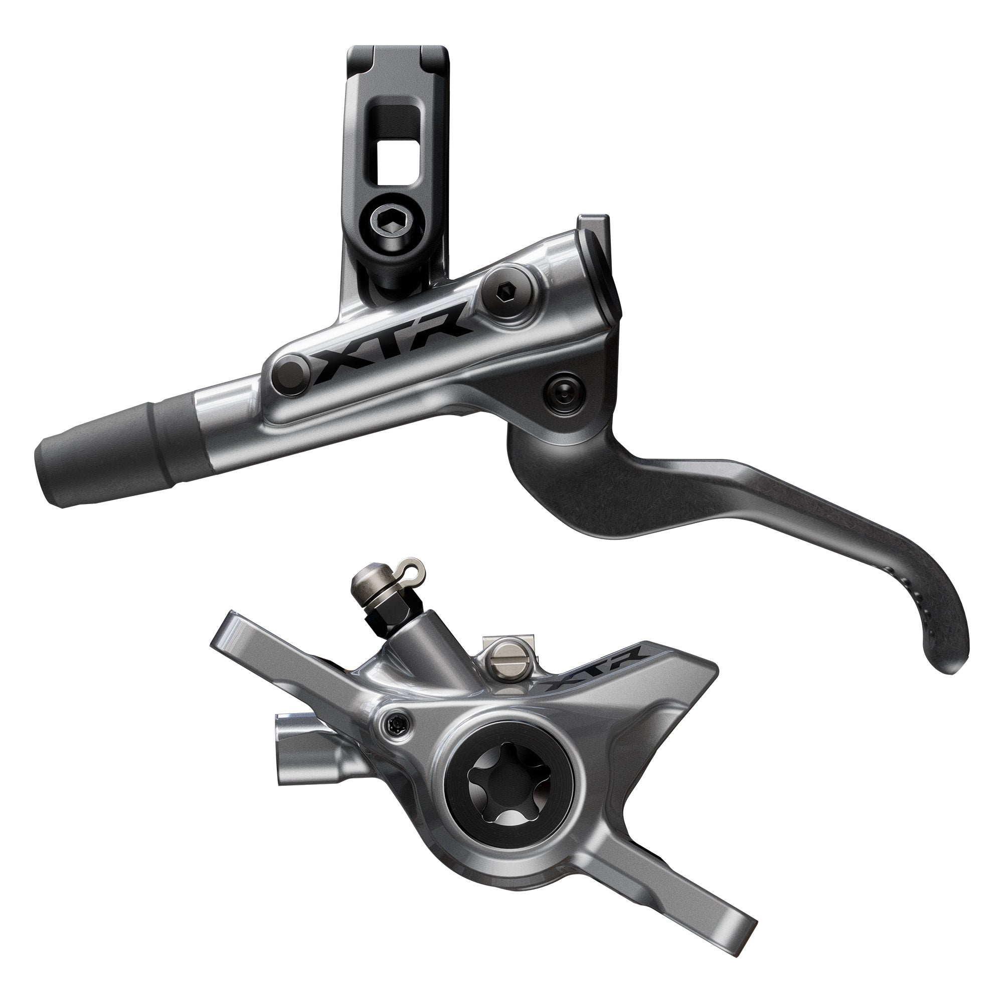 Shimano XTR M9200 2-Piston Brake