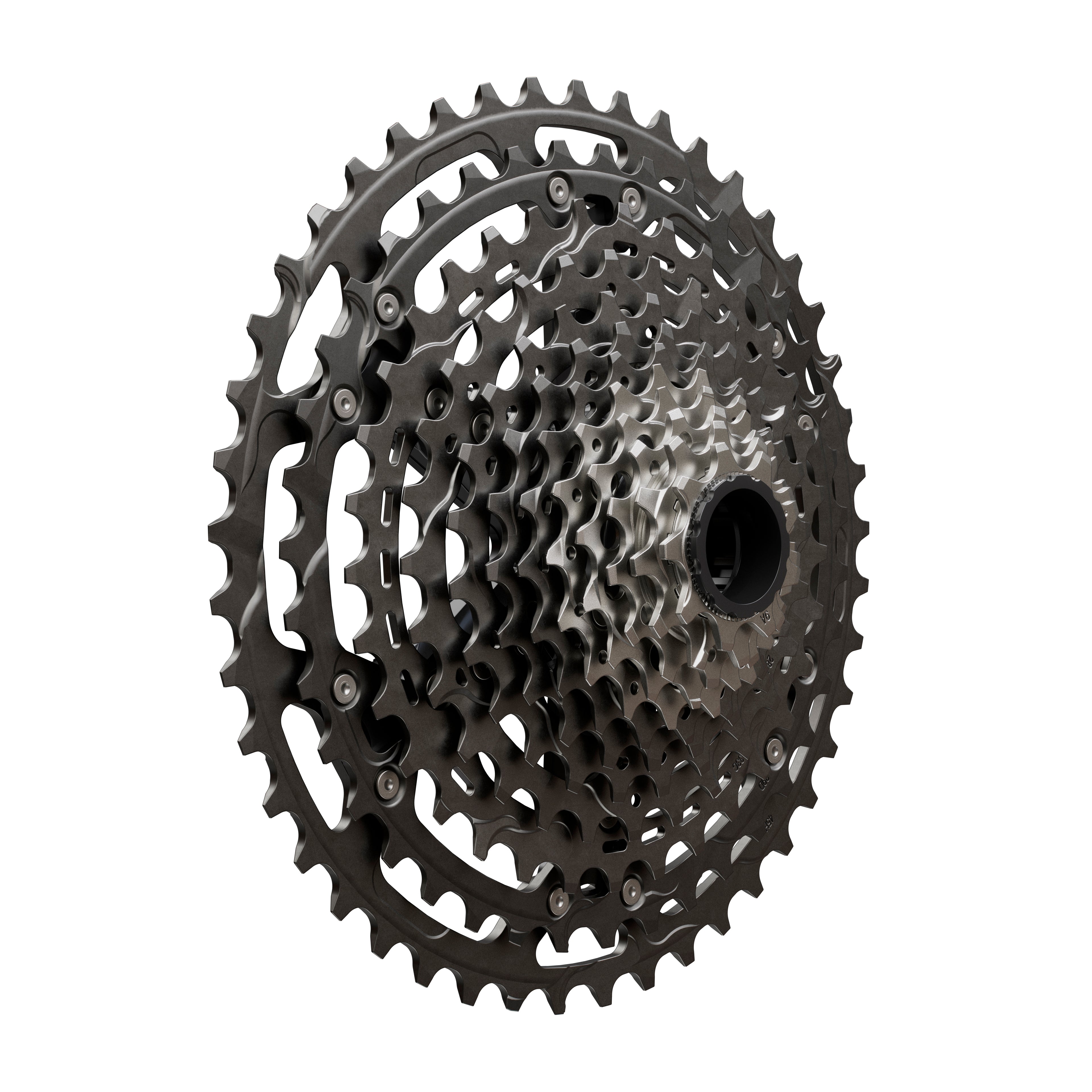 XTR M9200 12-Speed Cassette - 9-45T