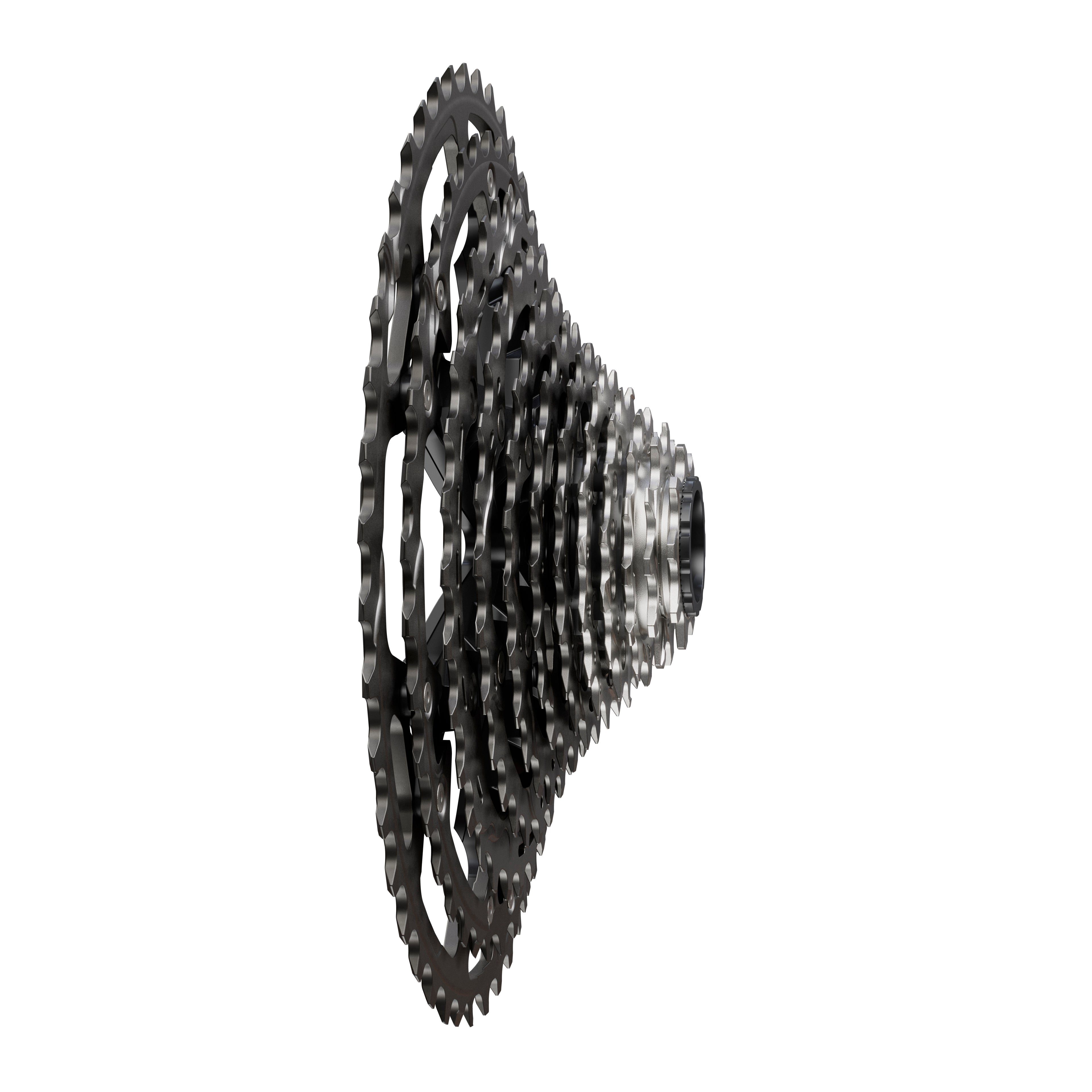 XTR M9200 12-Speed Cassette - 9-45T
