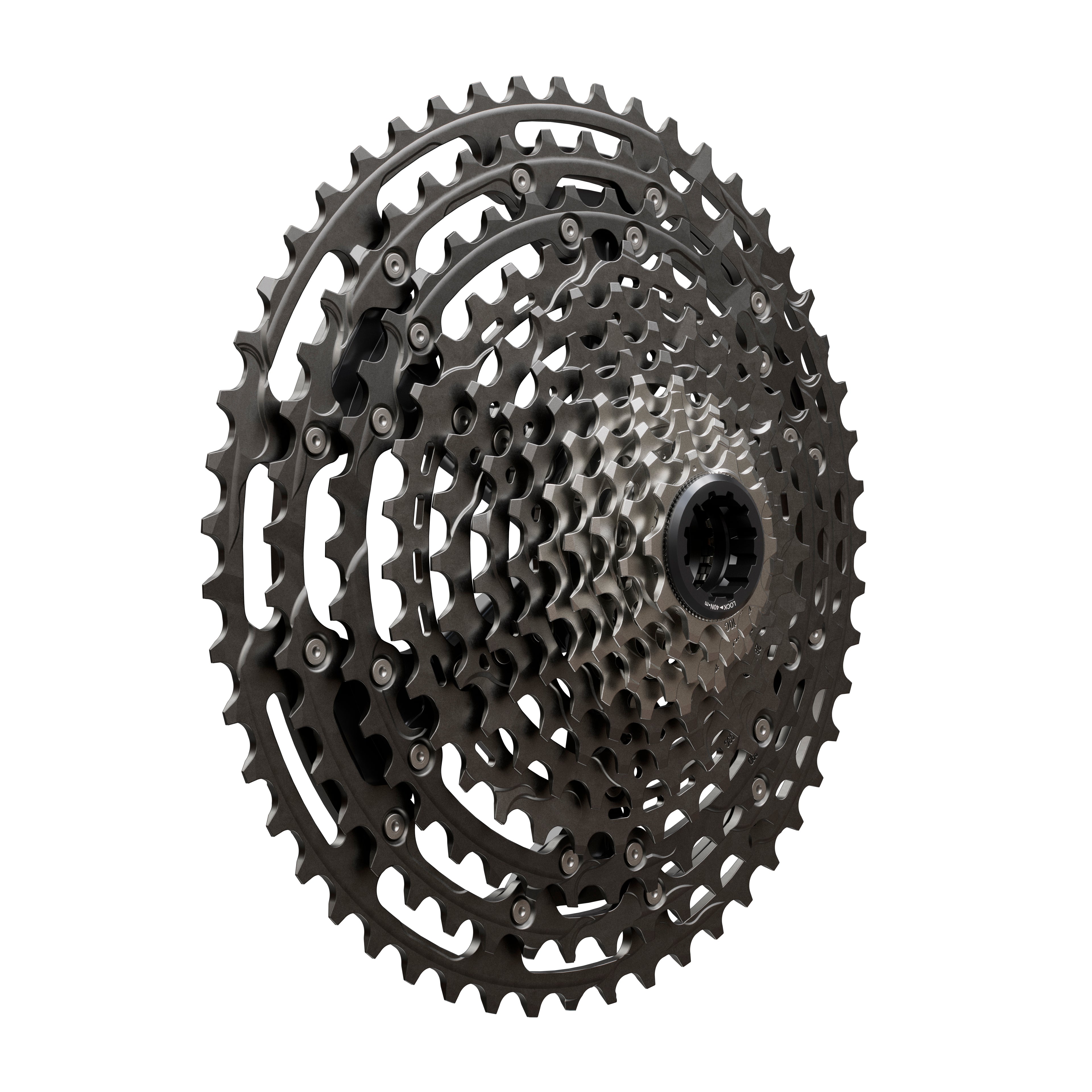 XTR M9200 12-Speed Cassette - 10-51T