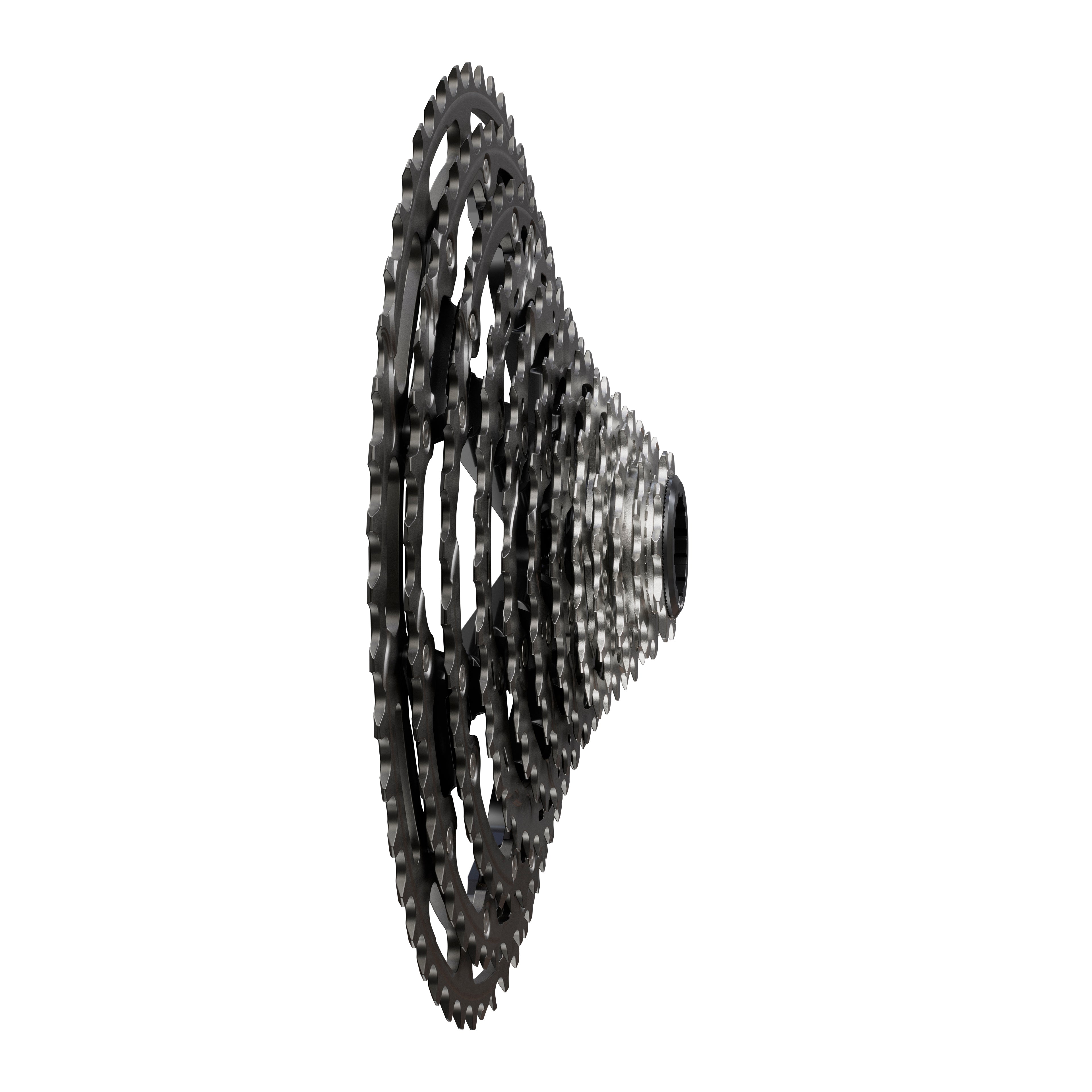XTR M9200 12-Speed Cassette - 10-51T
