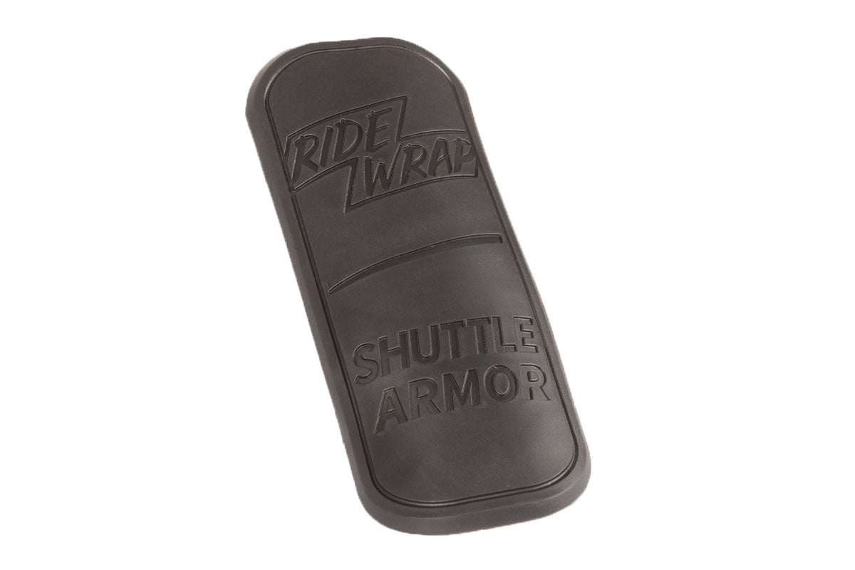 Shuttle Armor