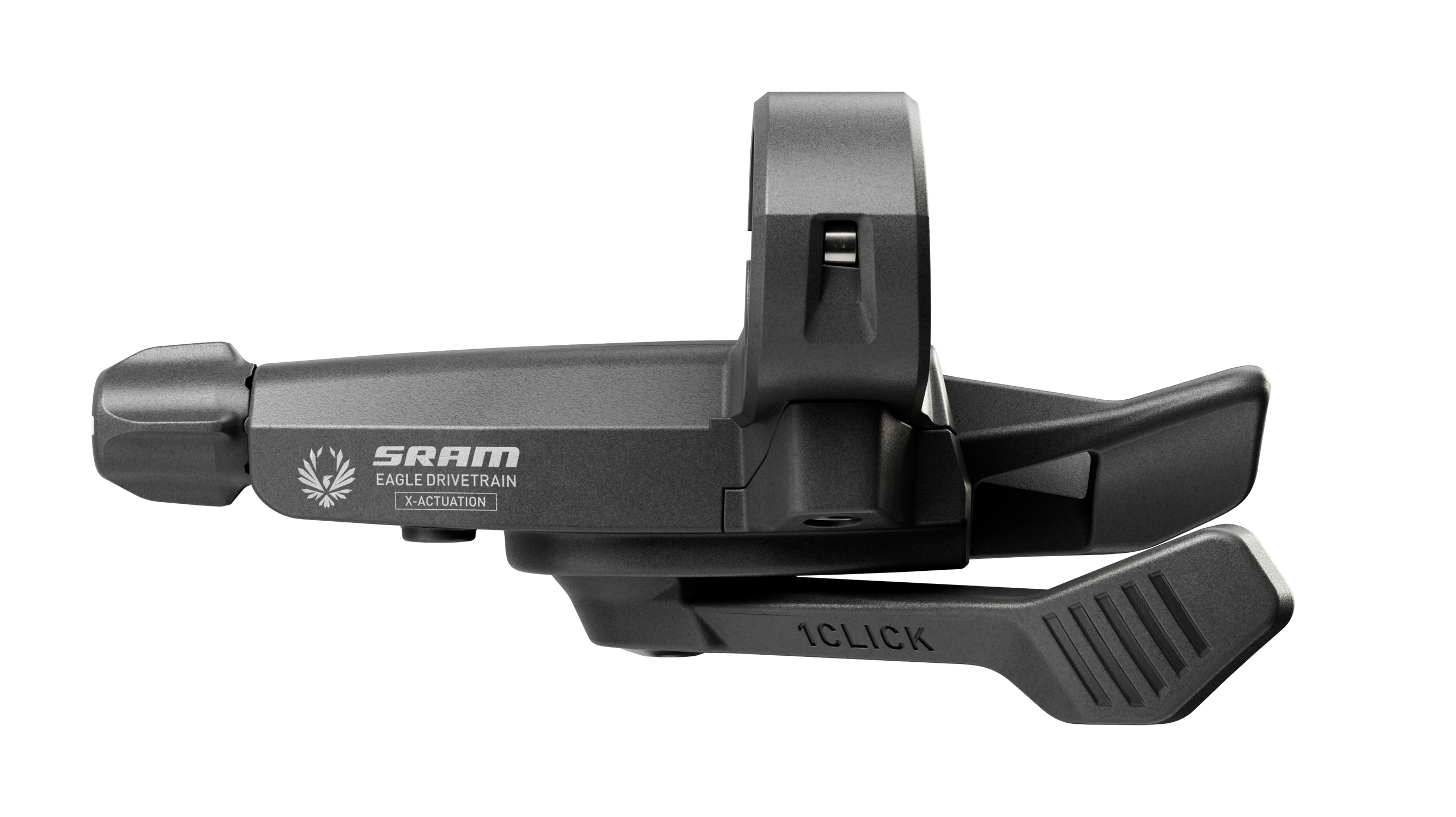 S100 Eagle 12-Speed Single-Click Shifter