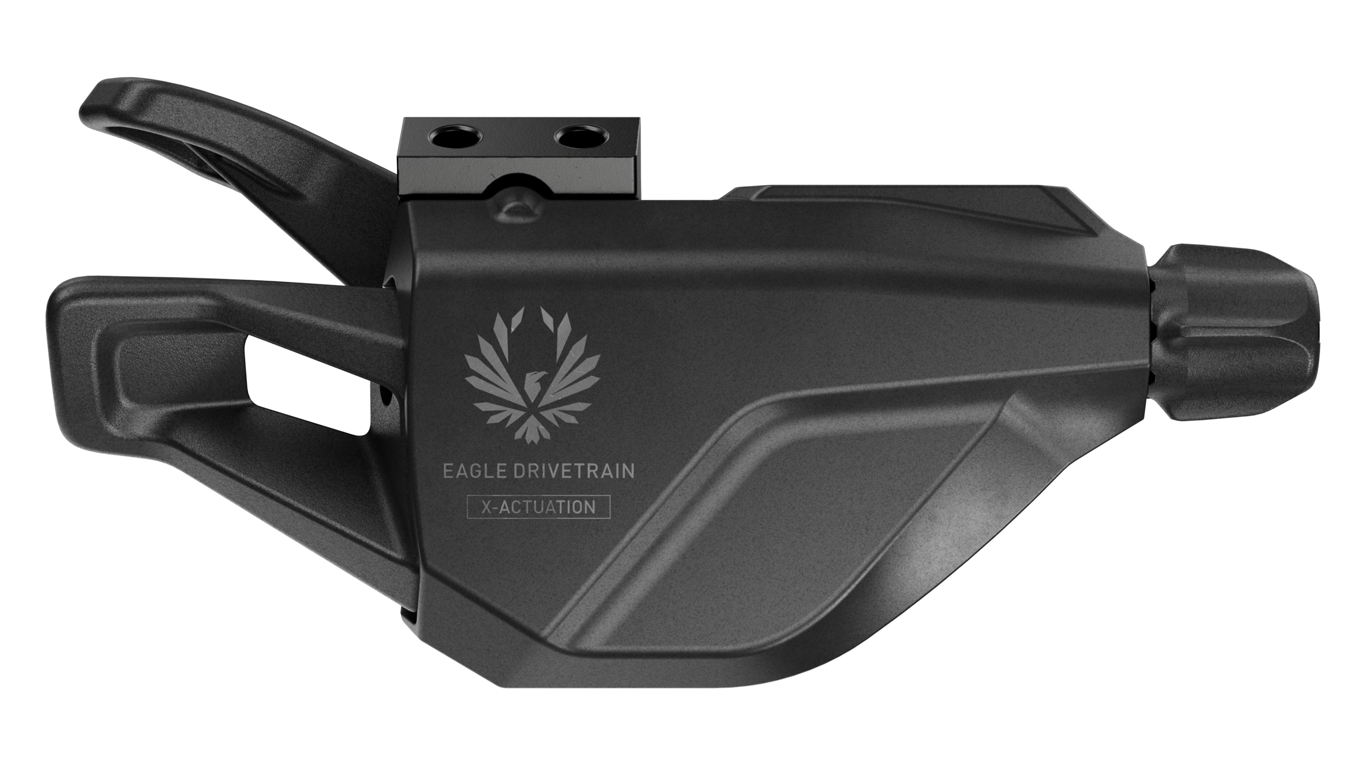 S200 Eagle 12-Speed Single-Click Shifter