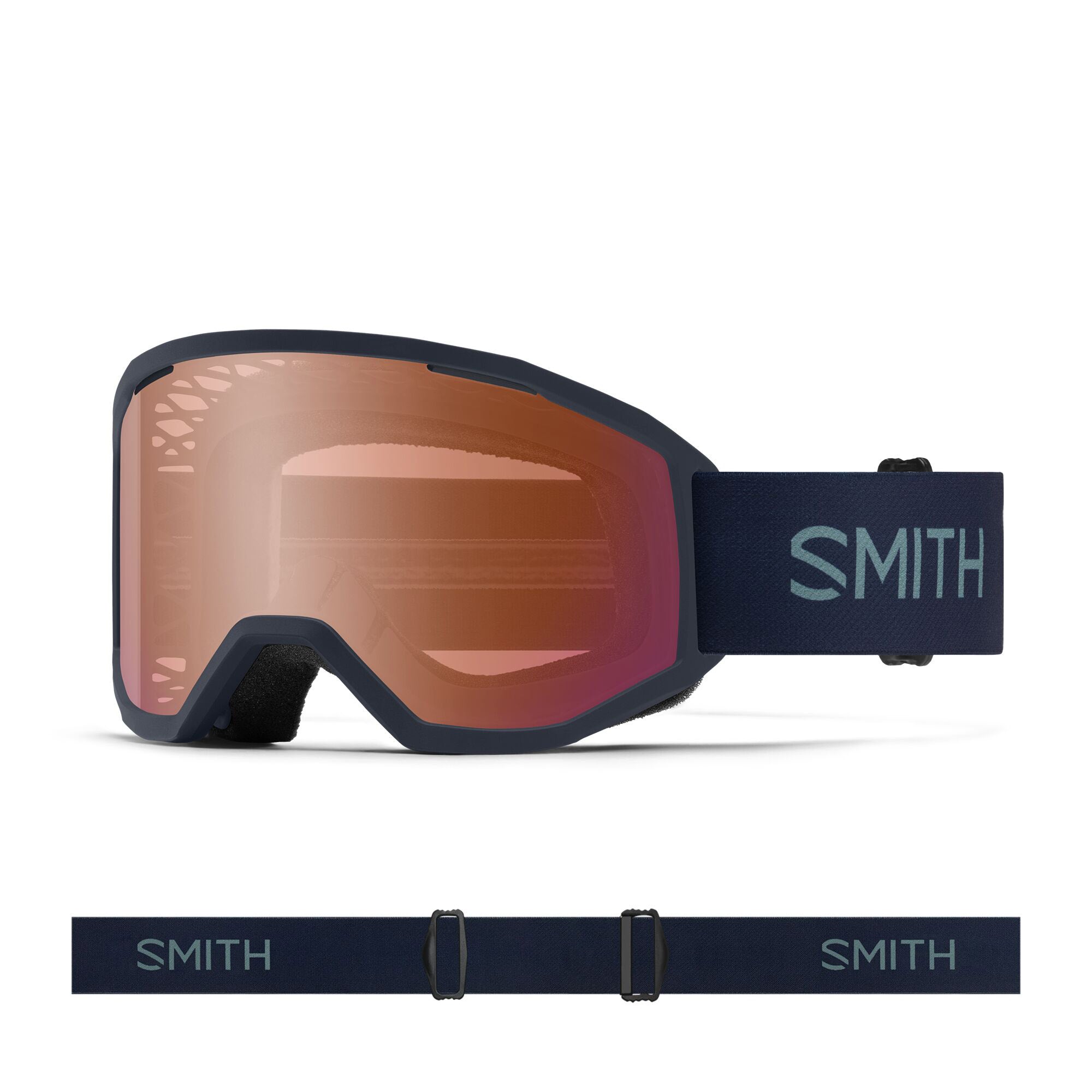 Loam MTB Goggles