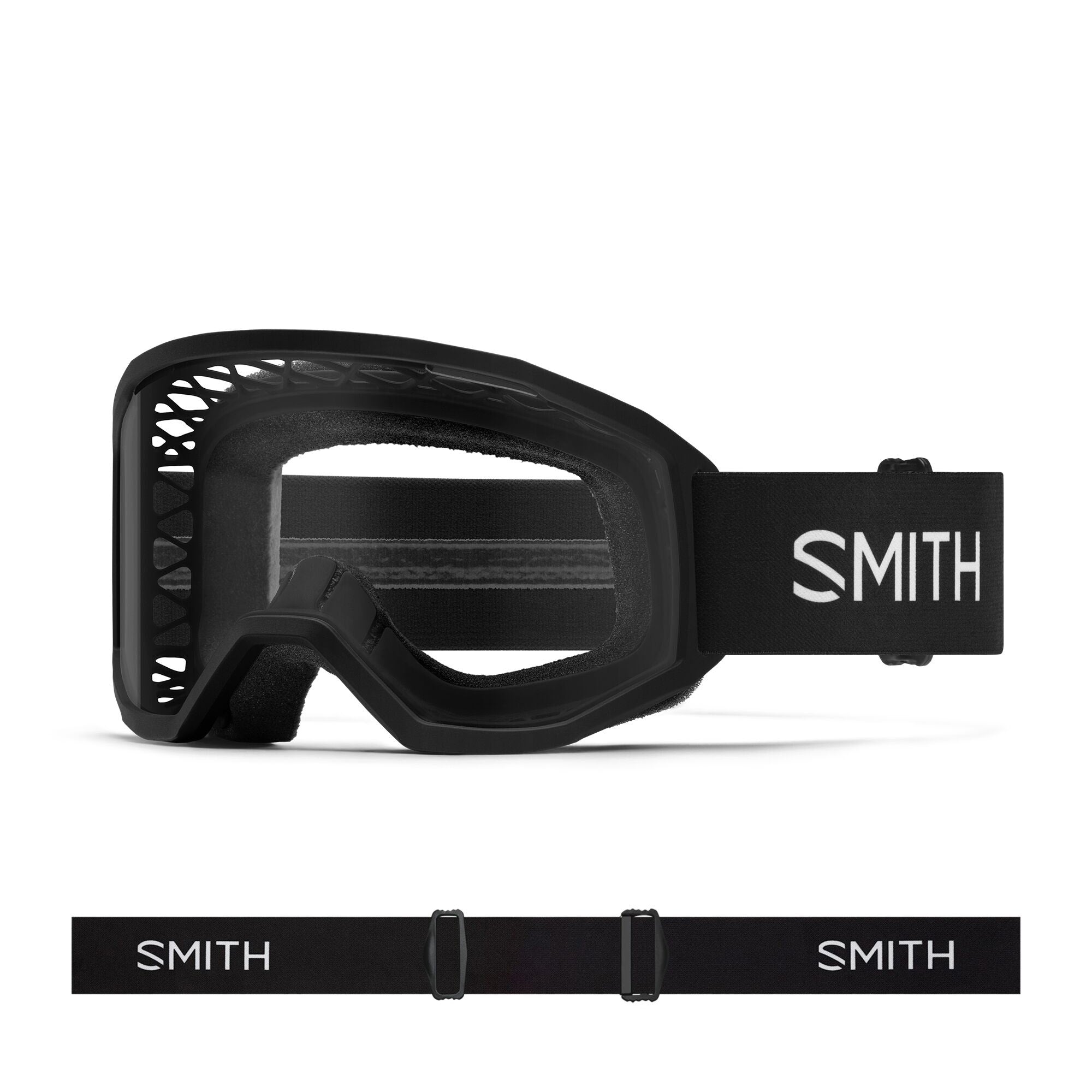 Loam MTB Goggles