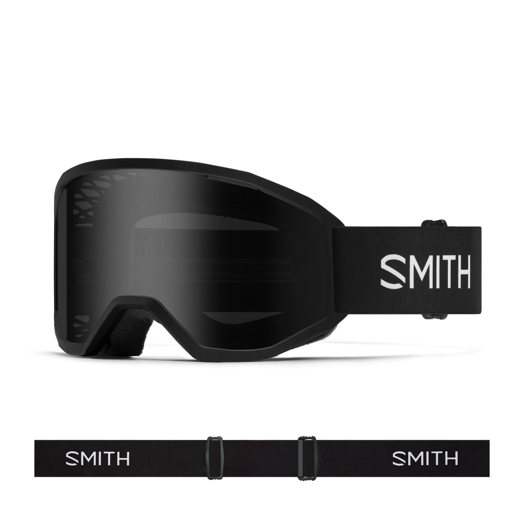 Loam MTB Goggles
