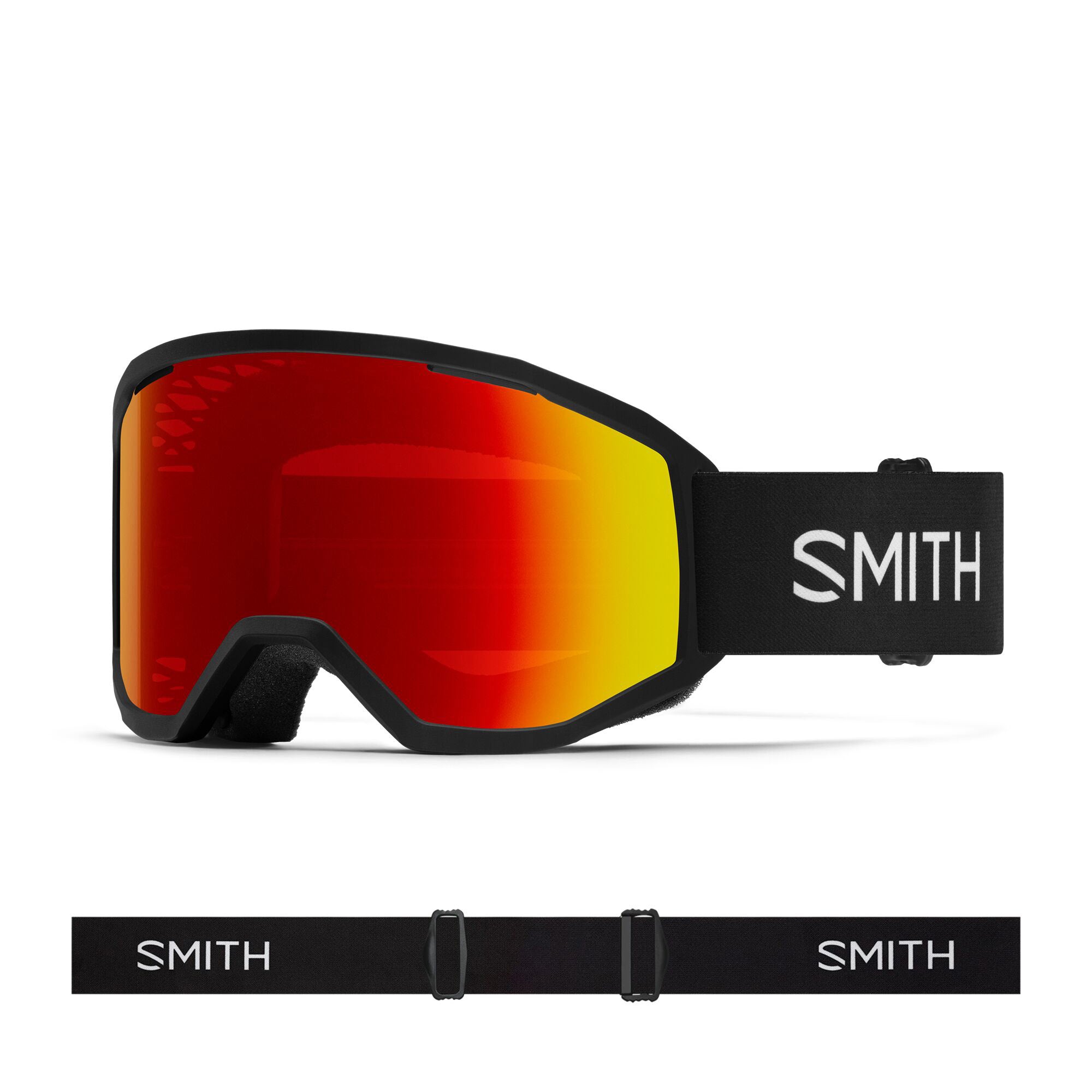 Loam MTB Goggles