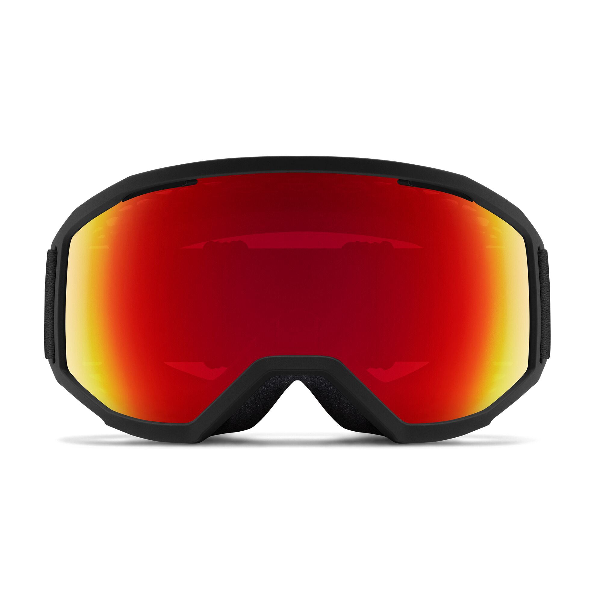 Loam MTB Goggles