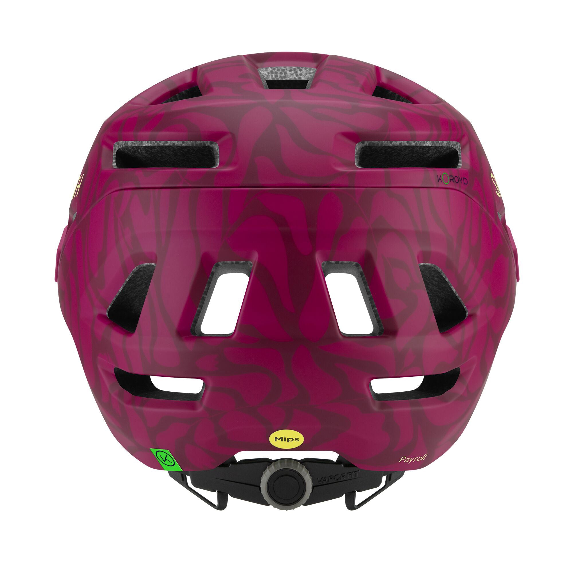 Payroll MIPS Helmet