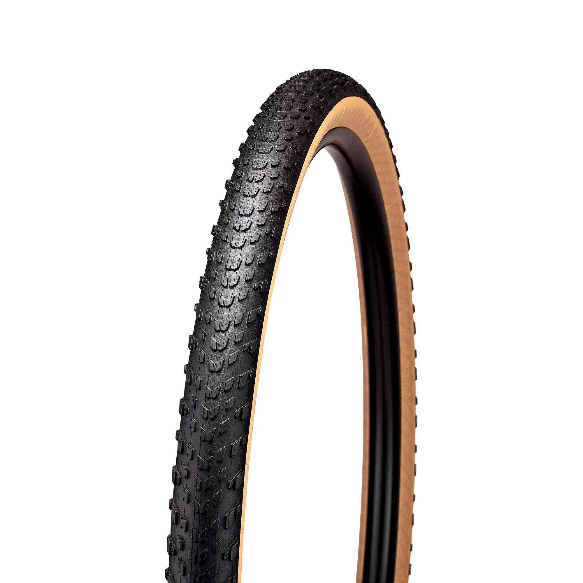 Terra TLR Trail Gravel Tire - Tan Sidewall
