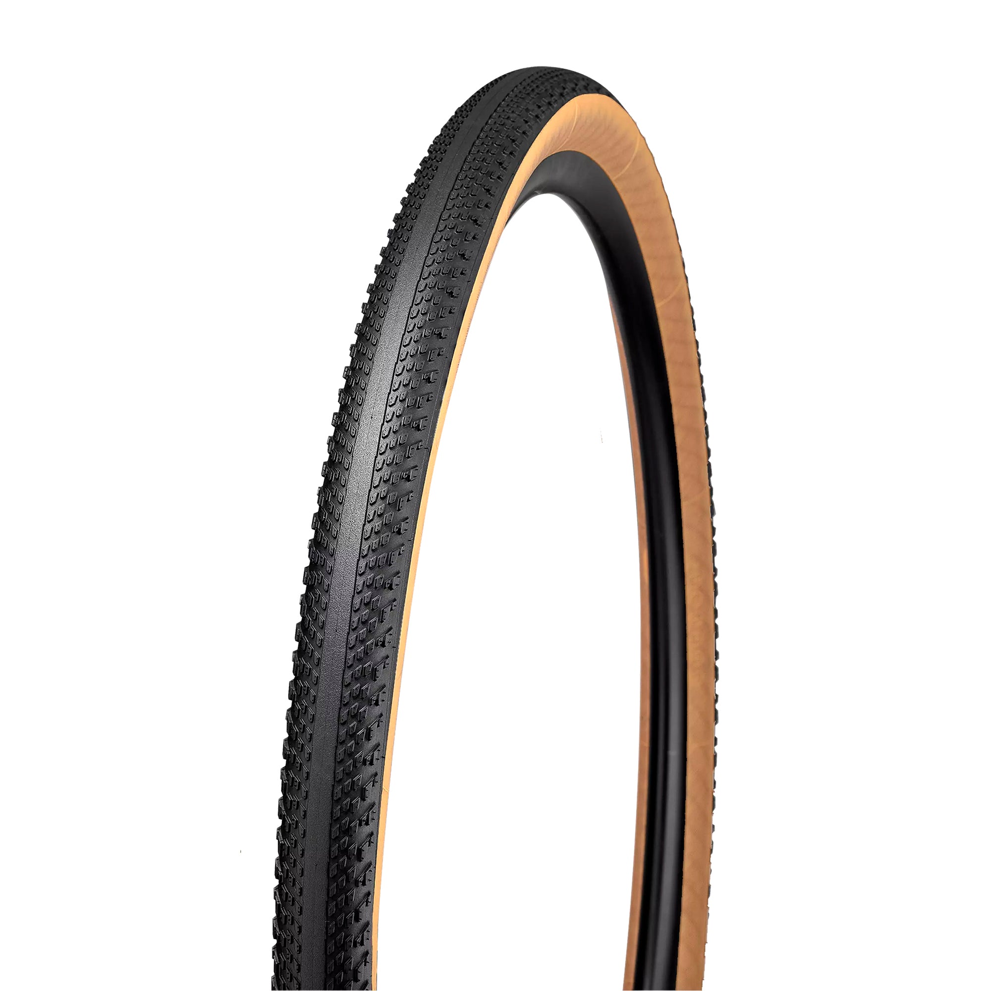 Pathfinder TLR Fast Gravel Tire - Tan Sidewall