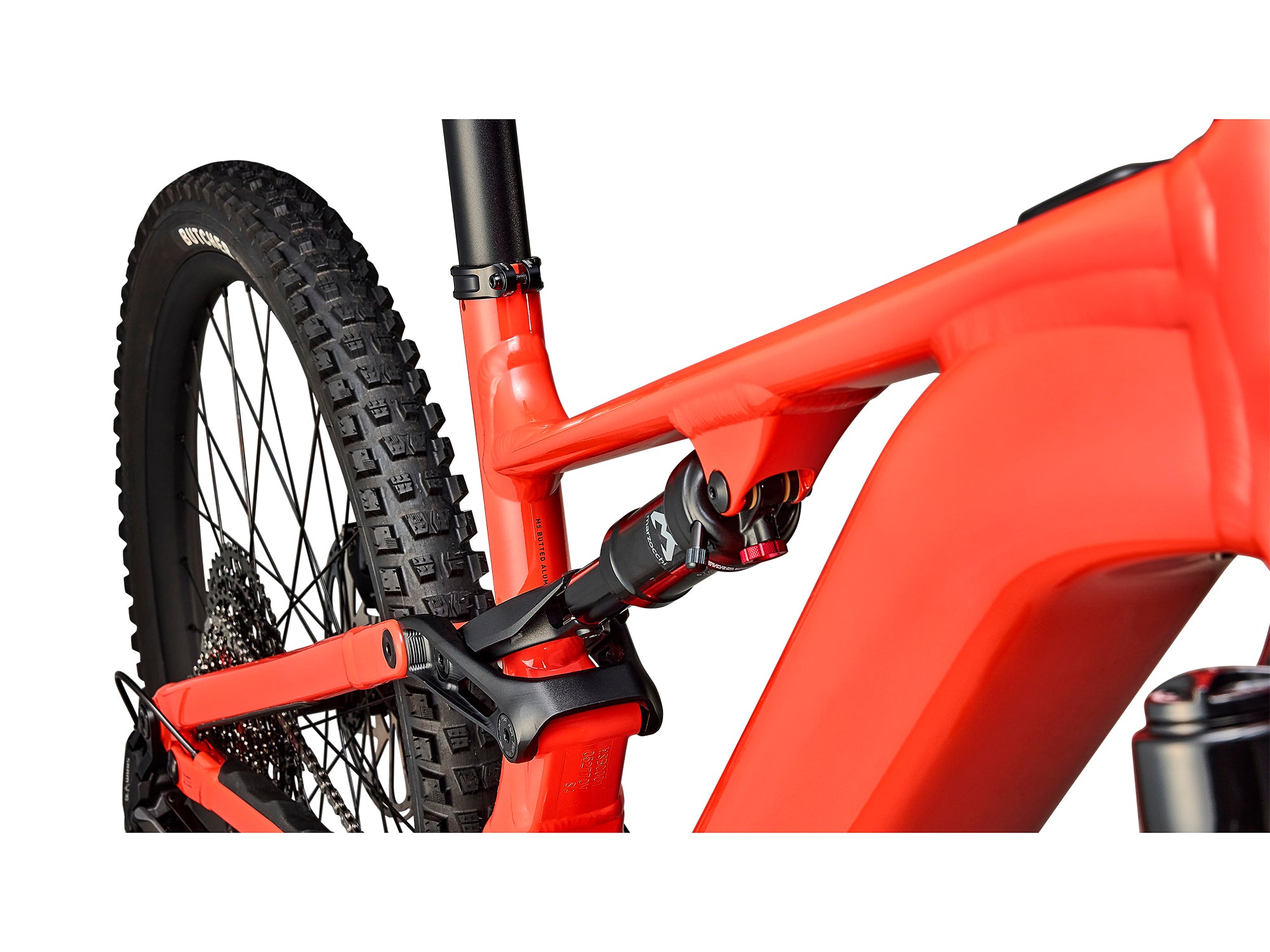 Turbo Levo 4 Alloy Complete E-Bike