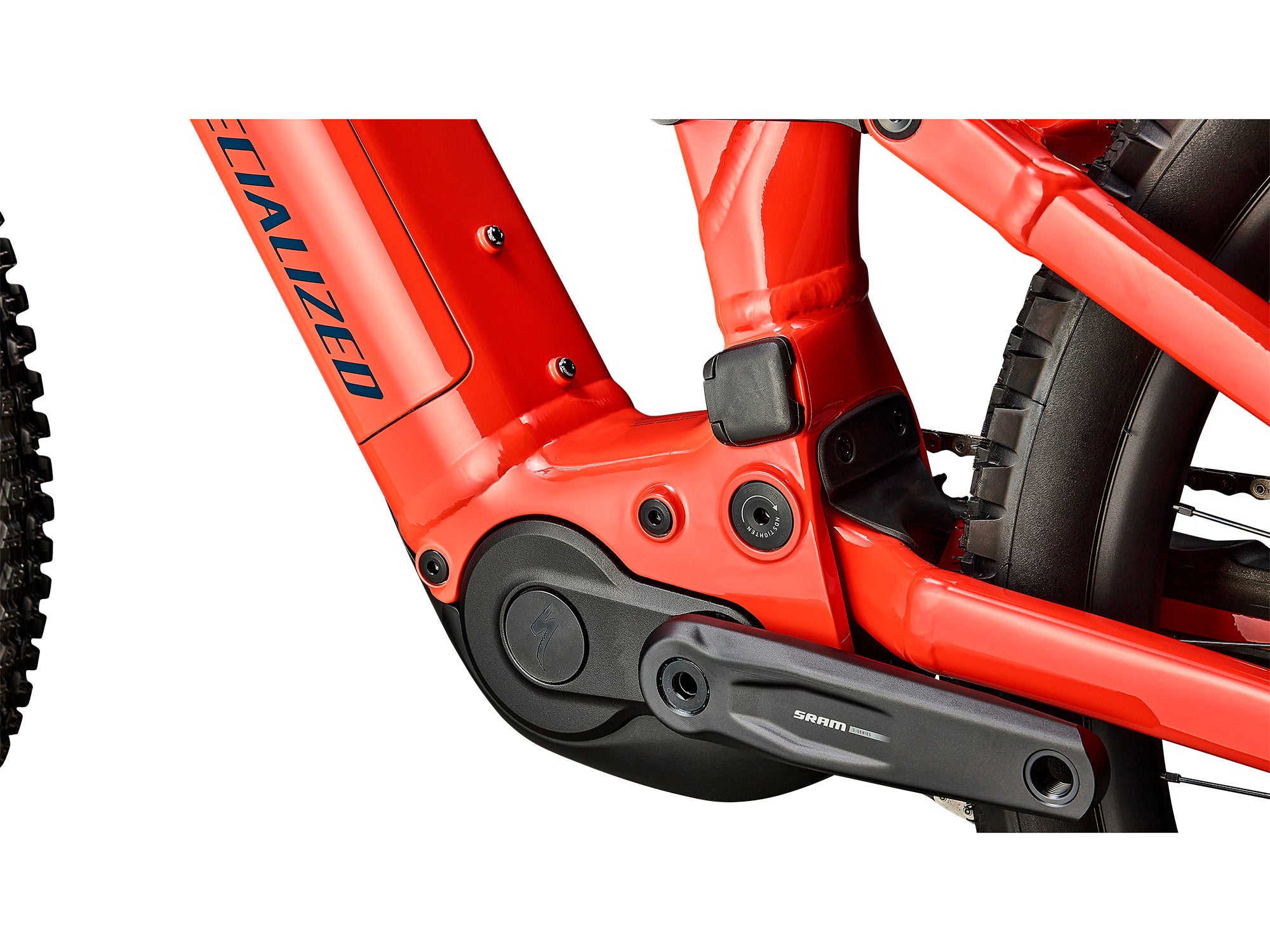 Turbo Levo 4 Alloy Complete E-Bike