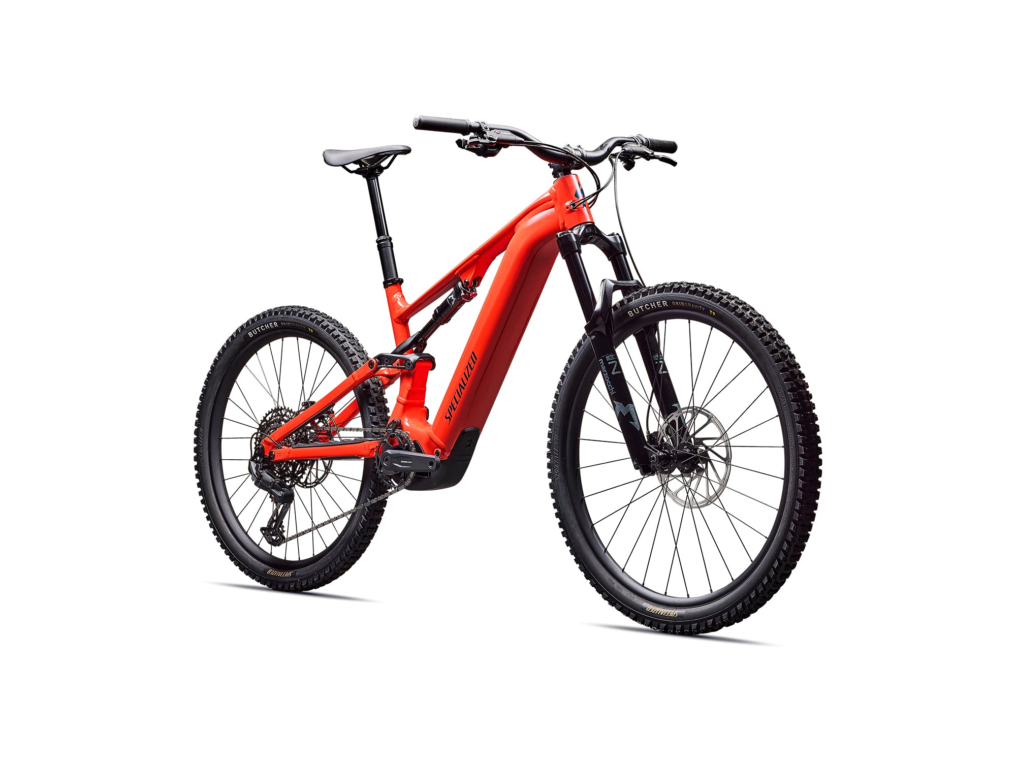 Turbo Levo 4 Alloy Complete E-Bike