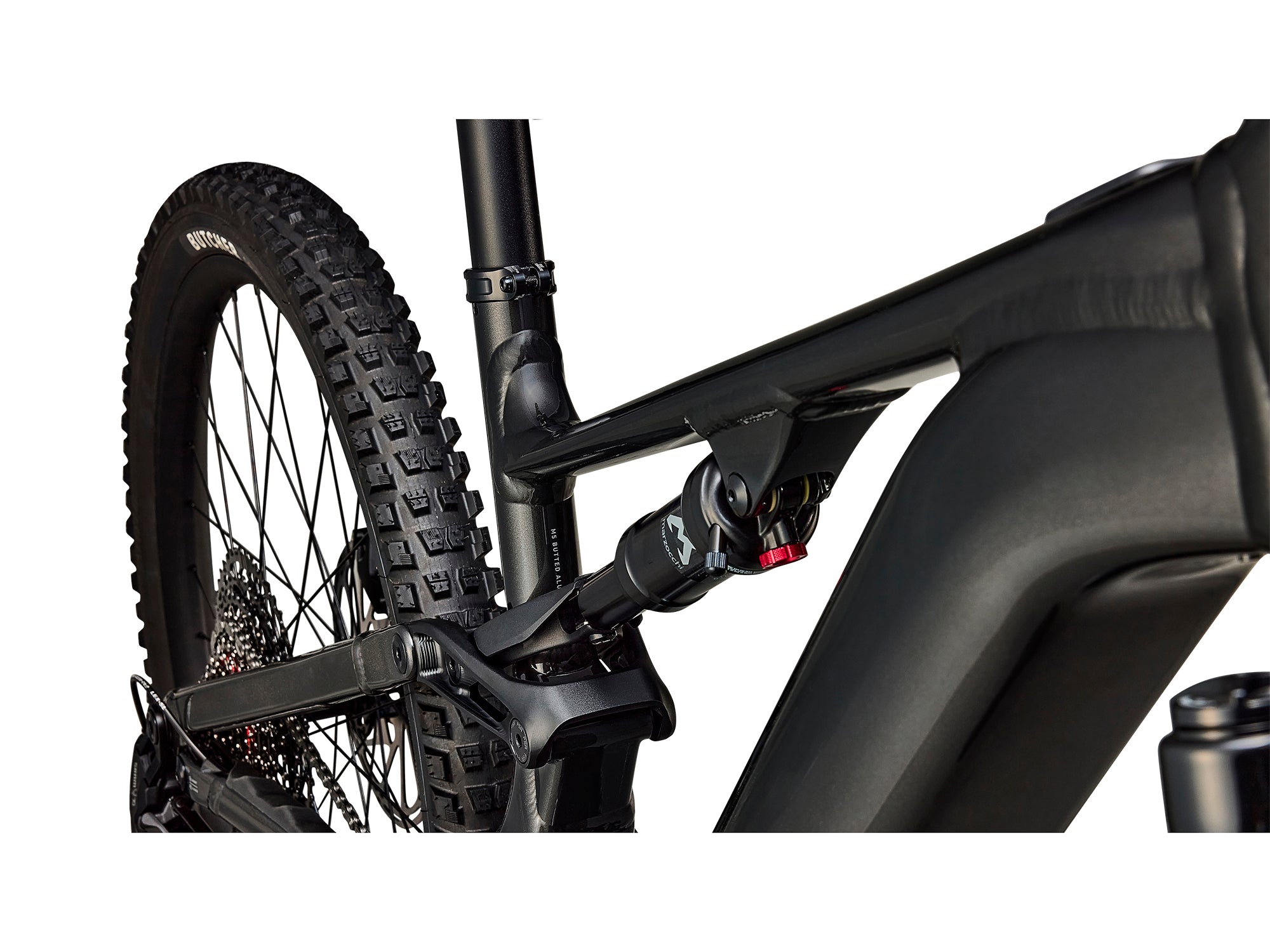 Turbo Levo 4 Alloy Complete E-Bike